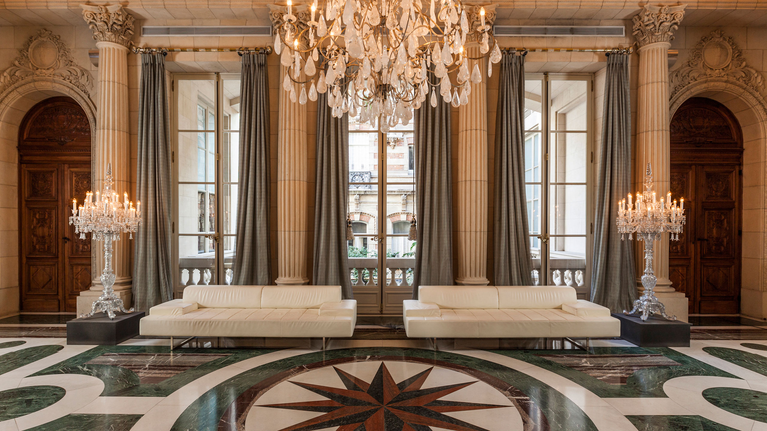 Park Hyatt Buenos Aires