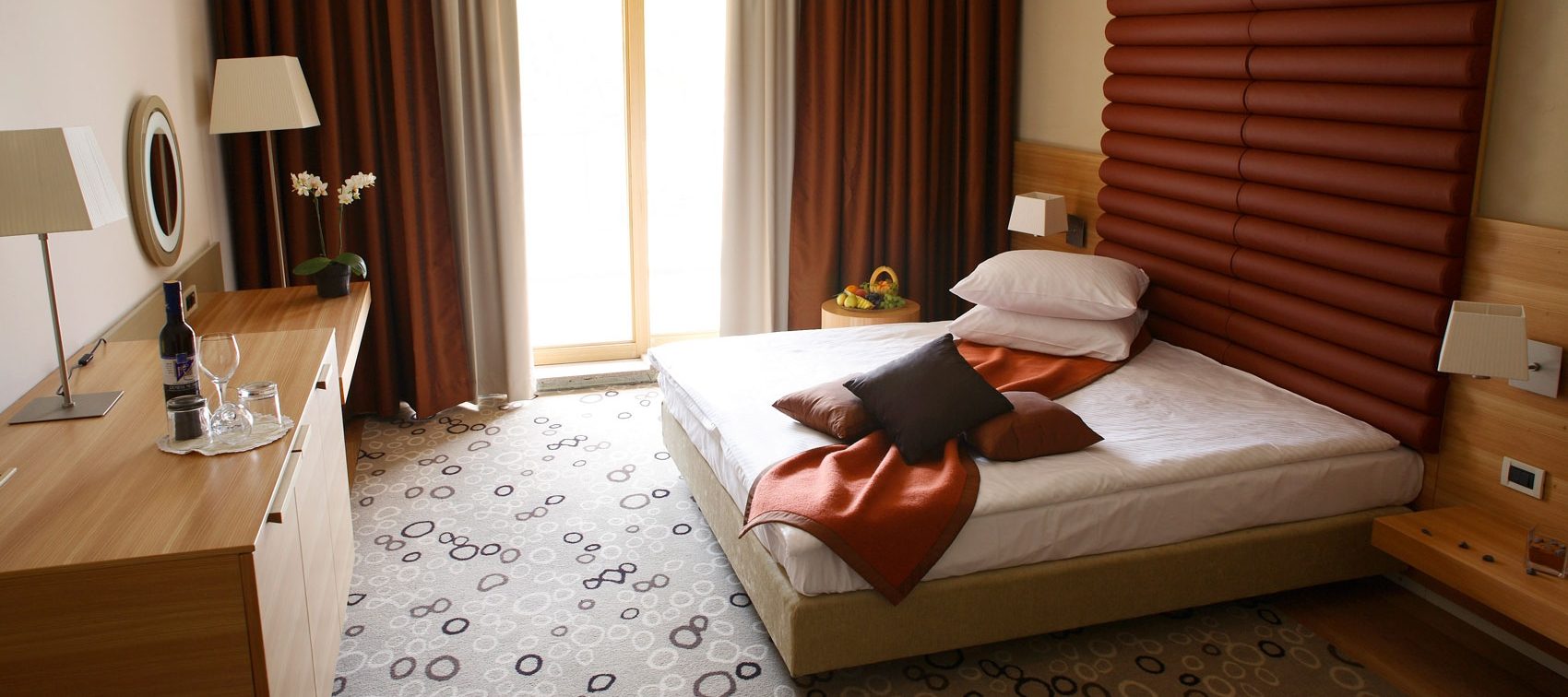 Hotel Balnea