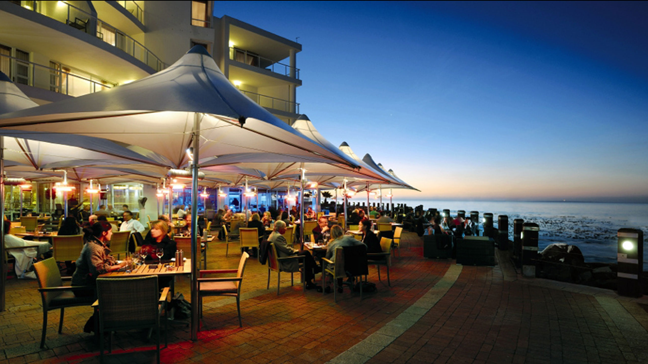 Radisson Blu Waterfront