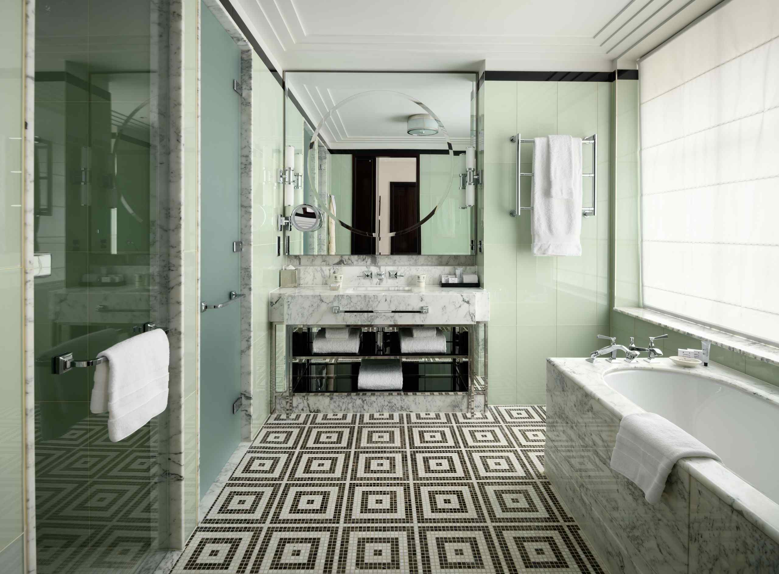 The Beaumont Mayfair