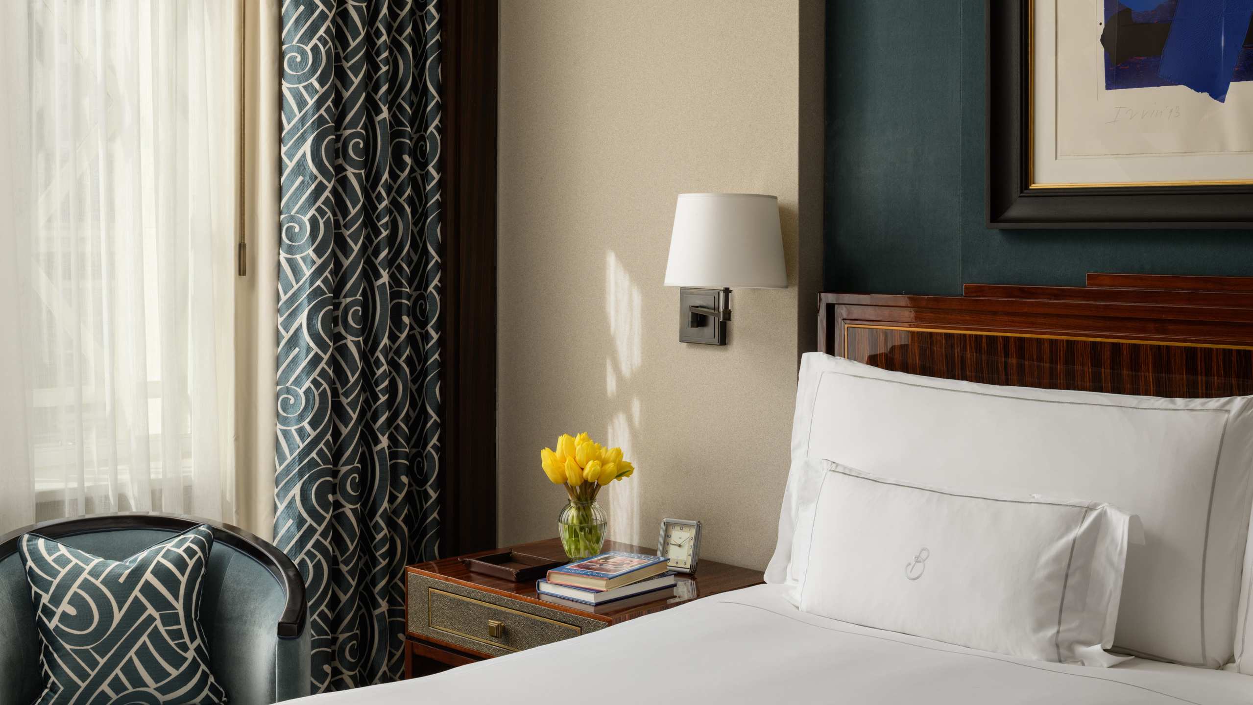 The Beaumont Mayfair