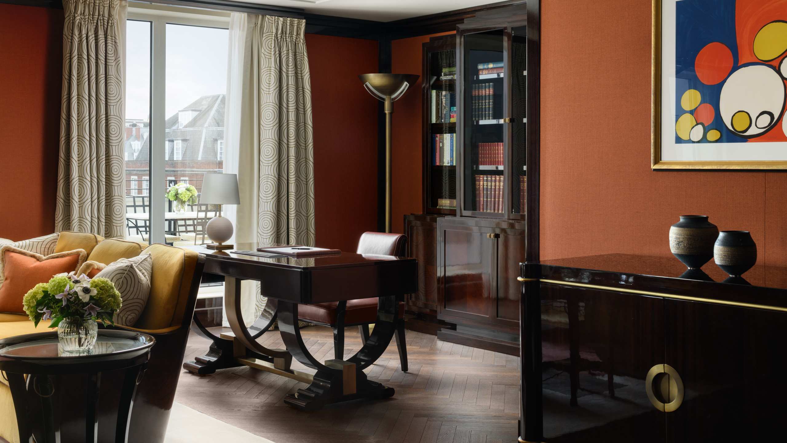 The Beaumont Mayfair