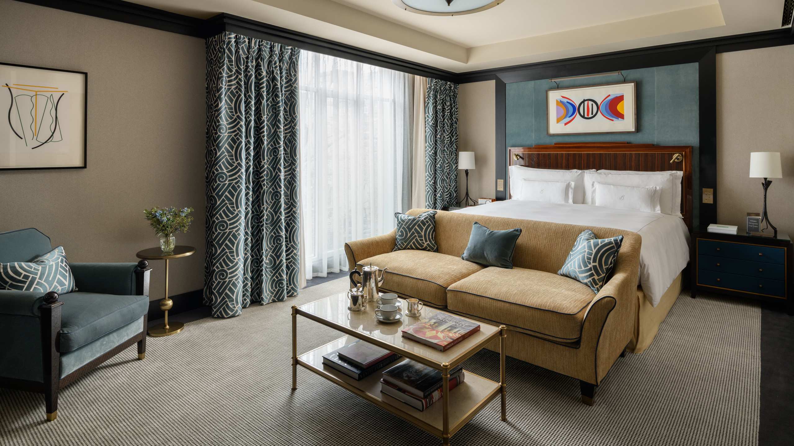The Beaumont Mayfair