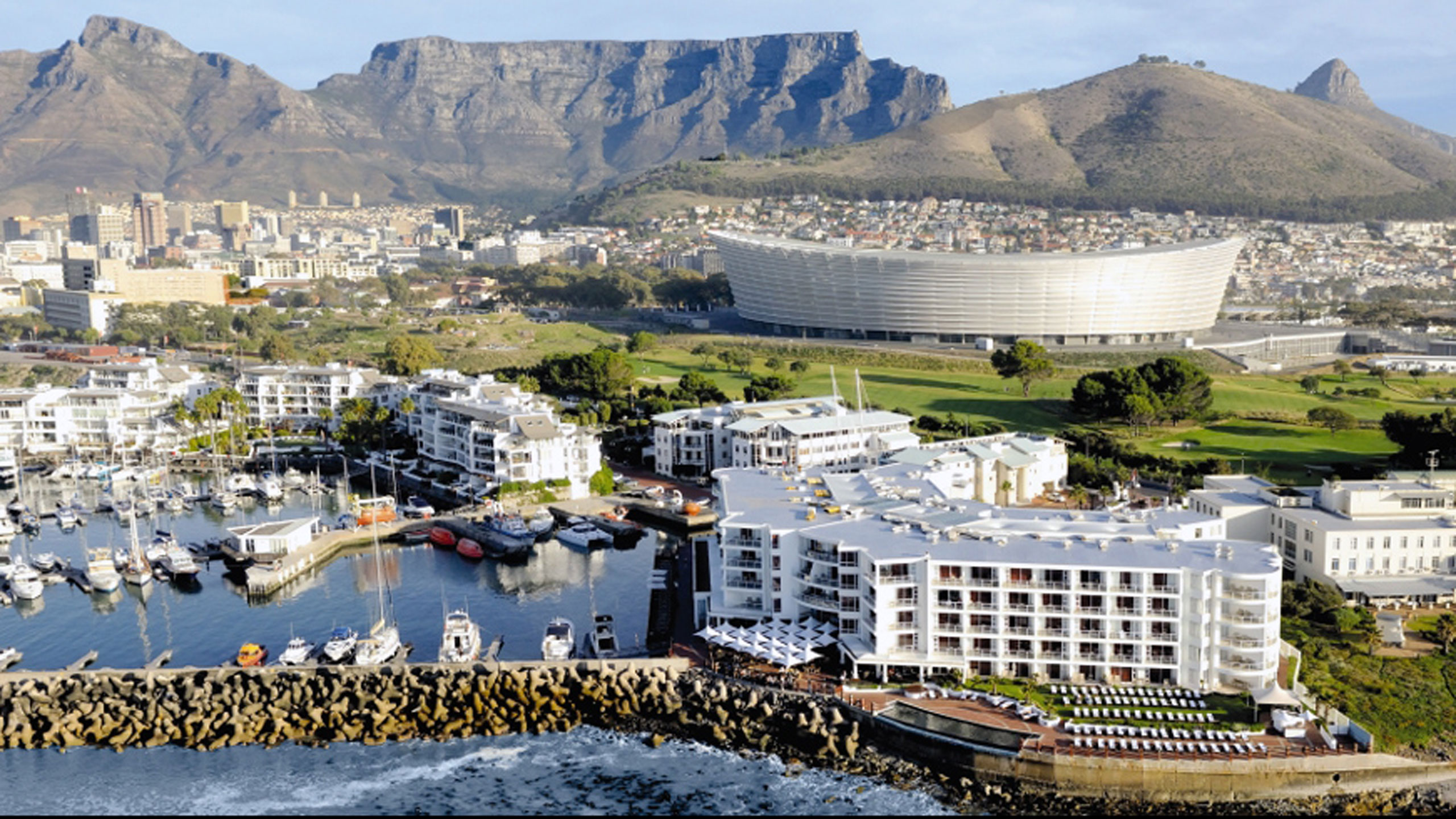 Radisson Blu Waterfront