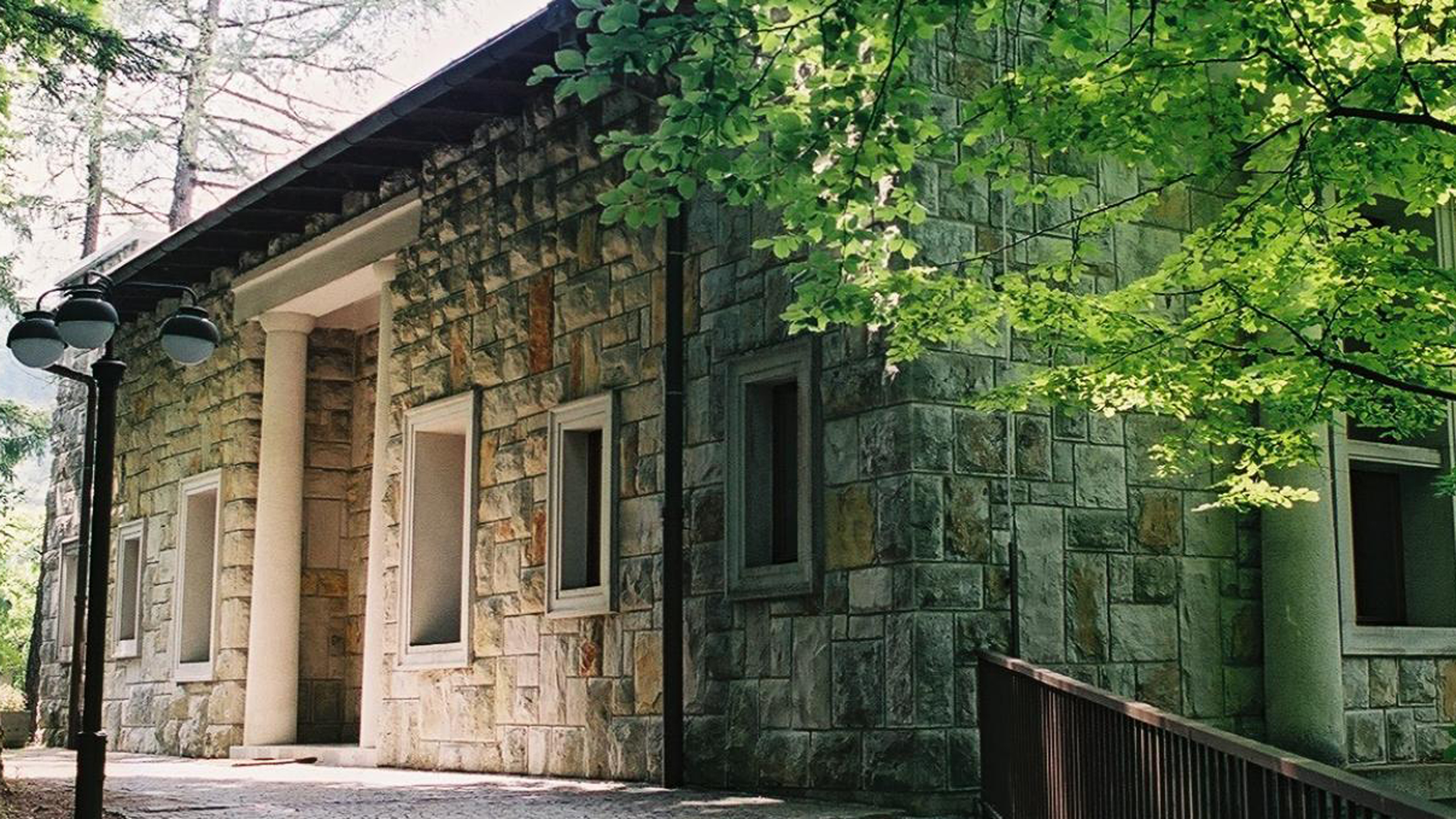 Vila Bled