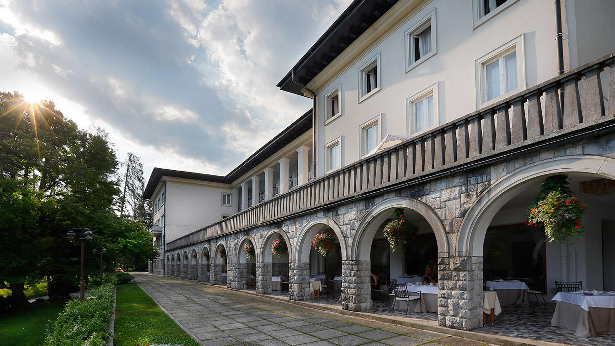Vila Bled