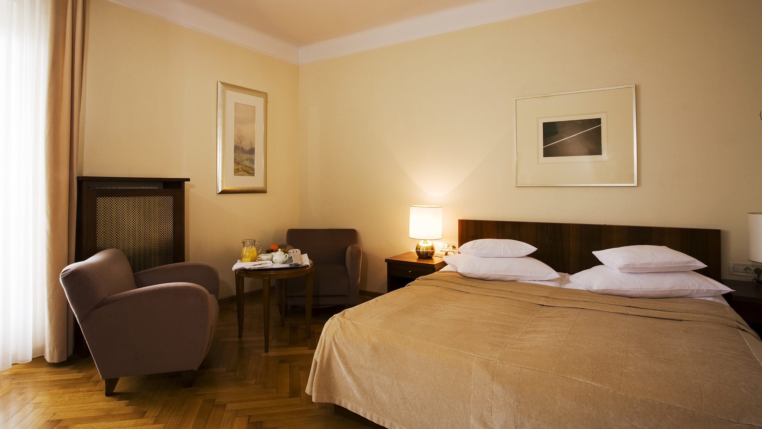Vila Bled