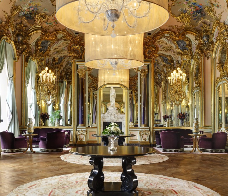 Villa Cora