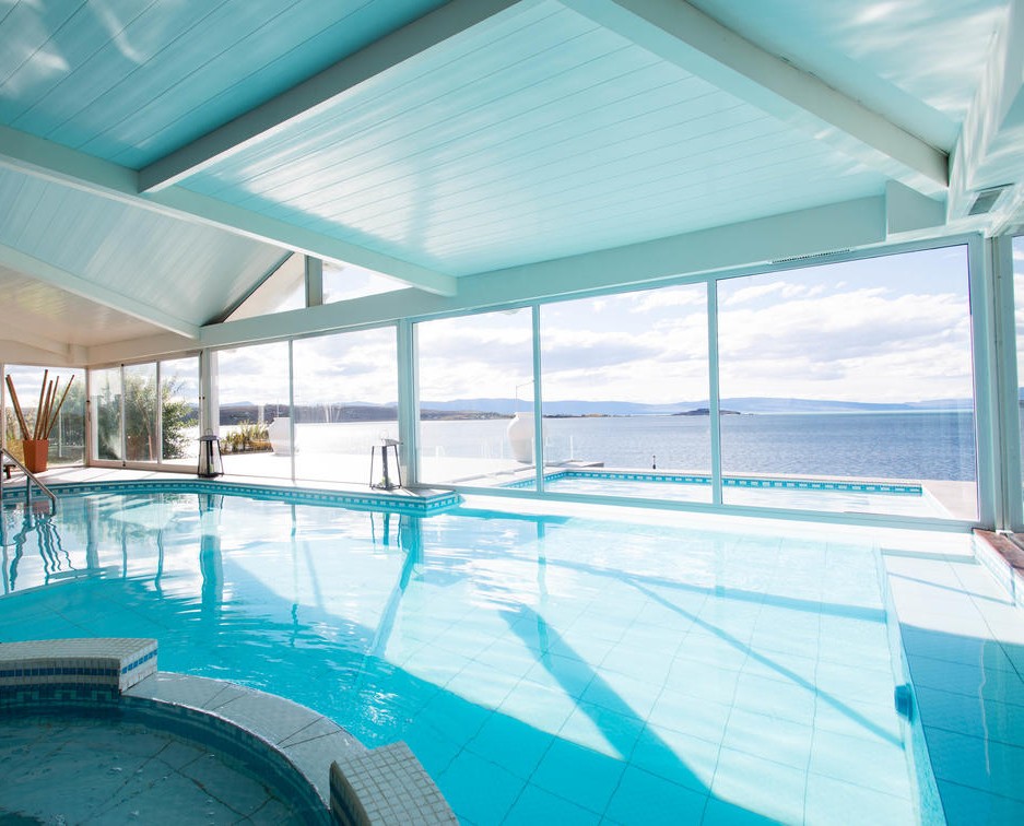 Xelena Hotel & Suites