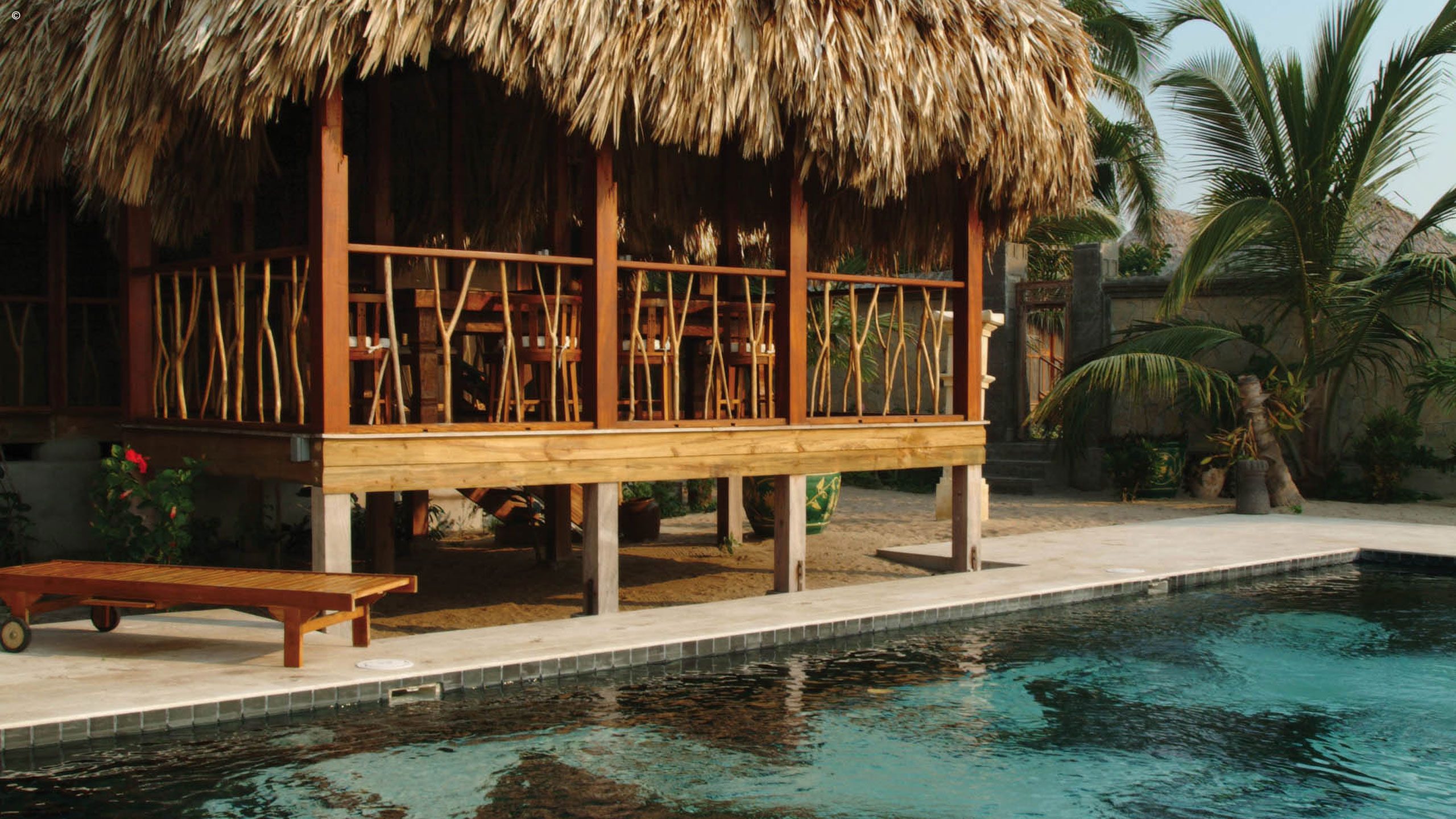 Turtle Inn