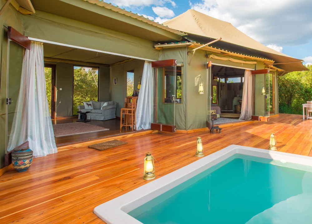 Sala’s Camp