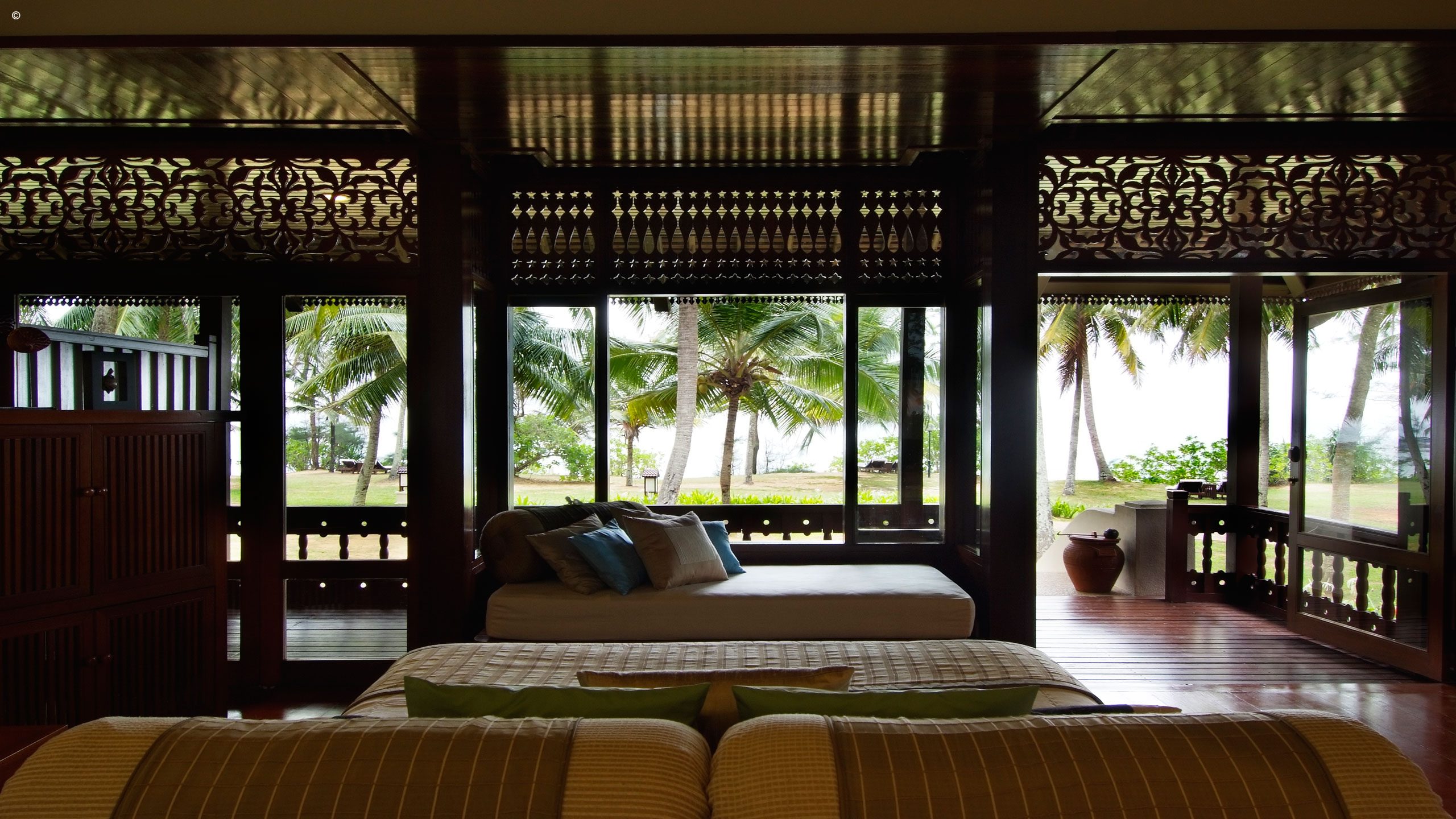 Tanjong Jara Resort