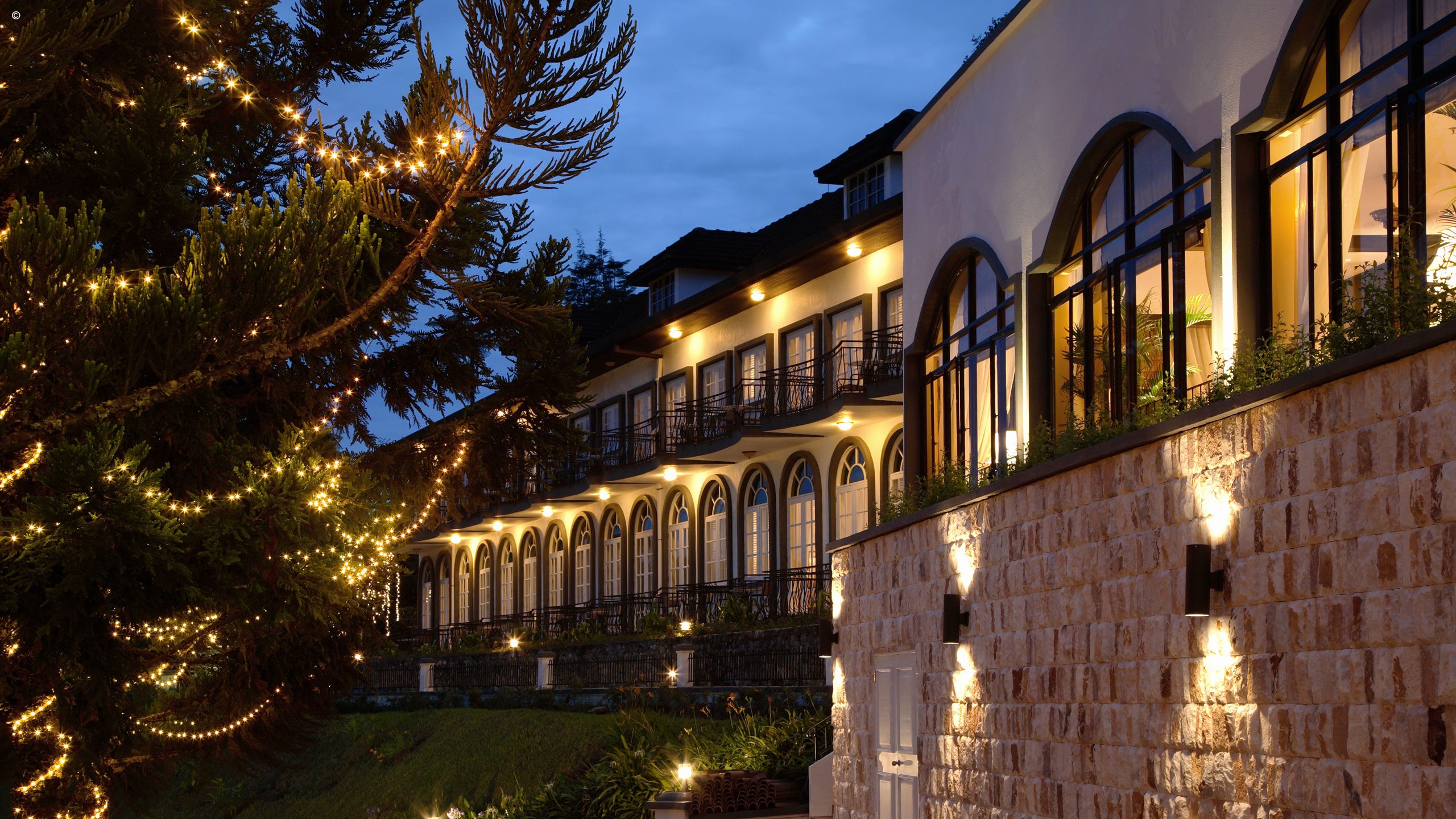 Cameron Highlands Resort