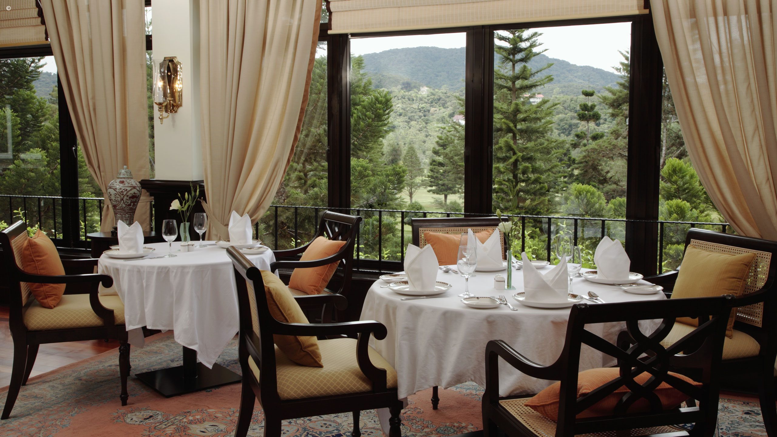 Cameron Highlands Resort