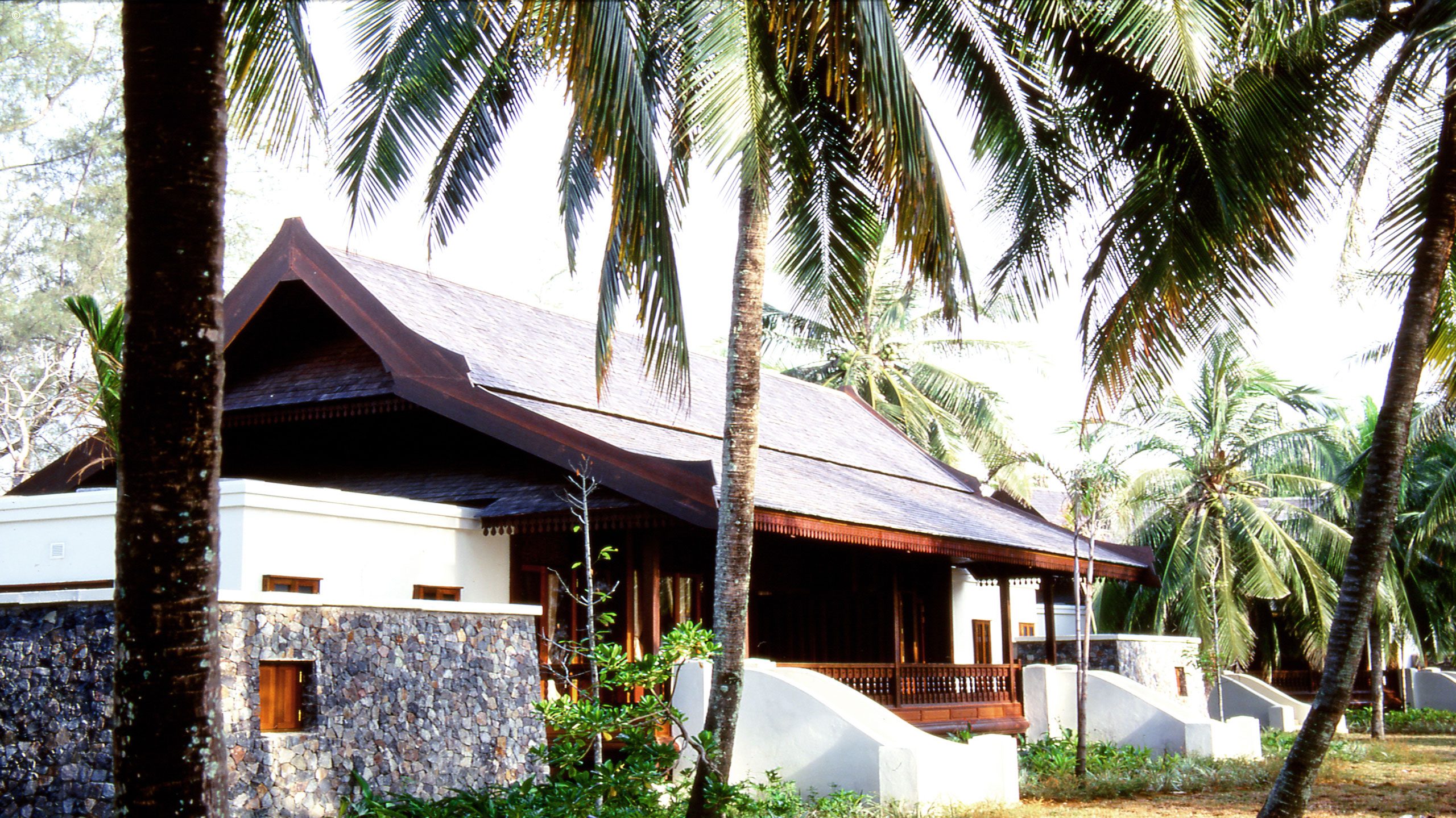Tanjong Jara Resort