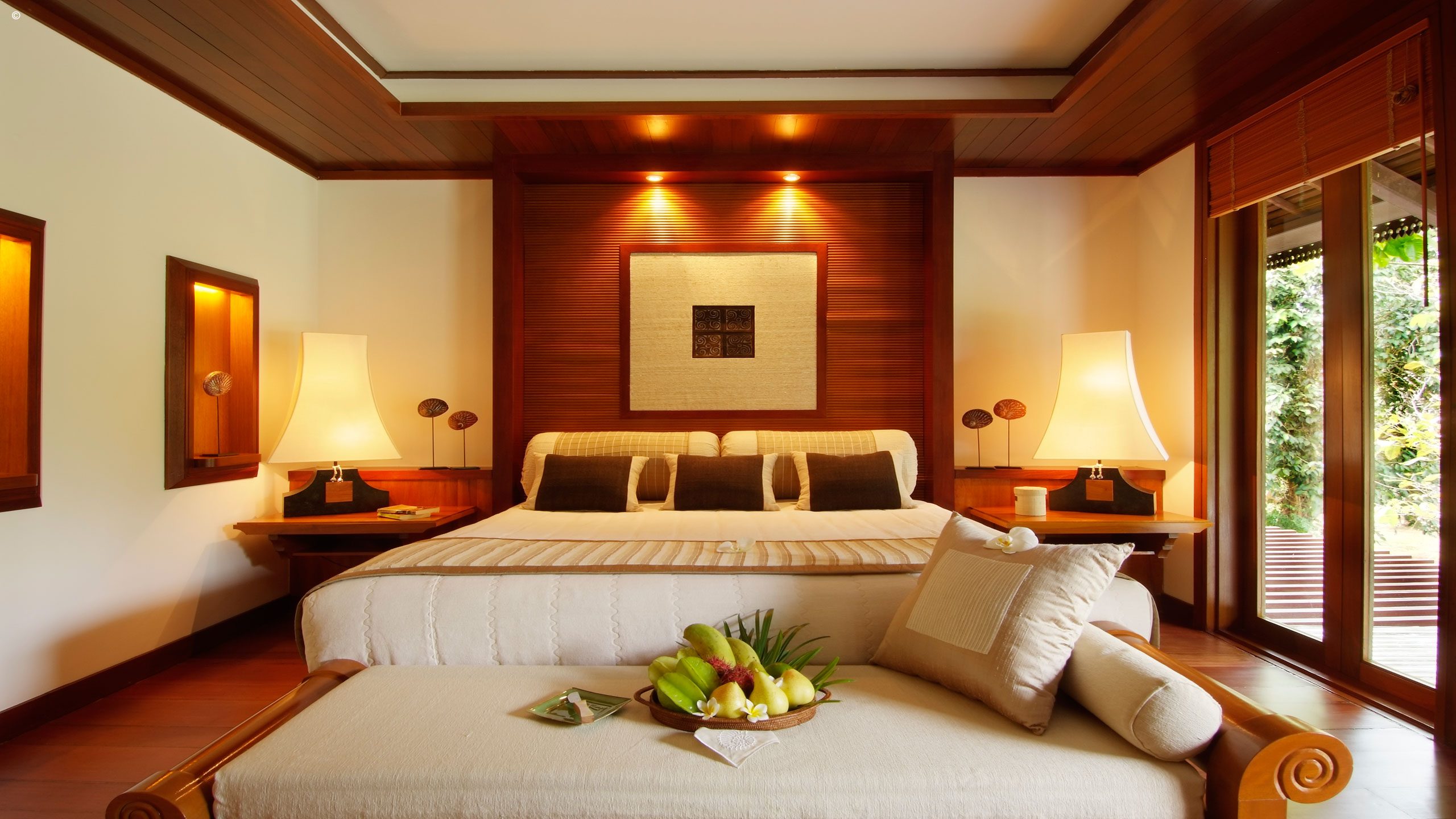 Tanjong Jara Resort