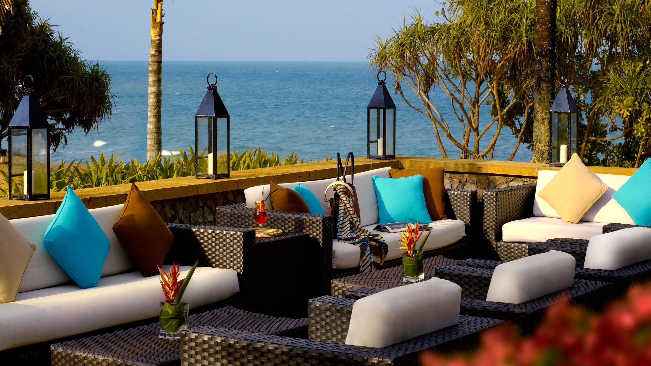 Tanjong Jara Resort