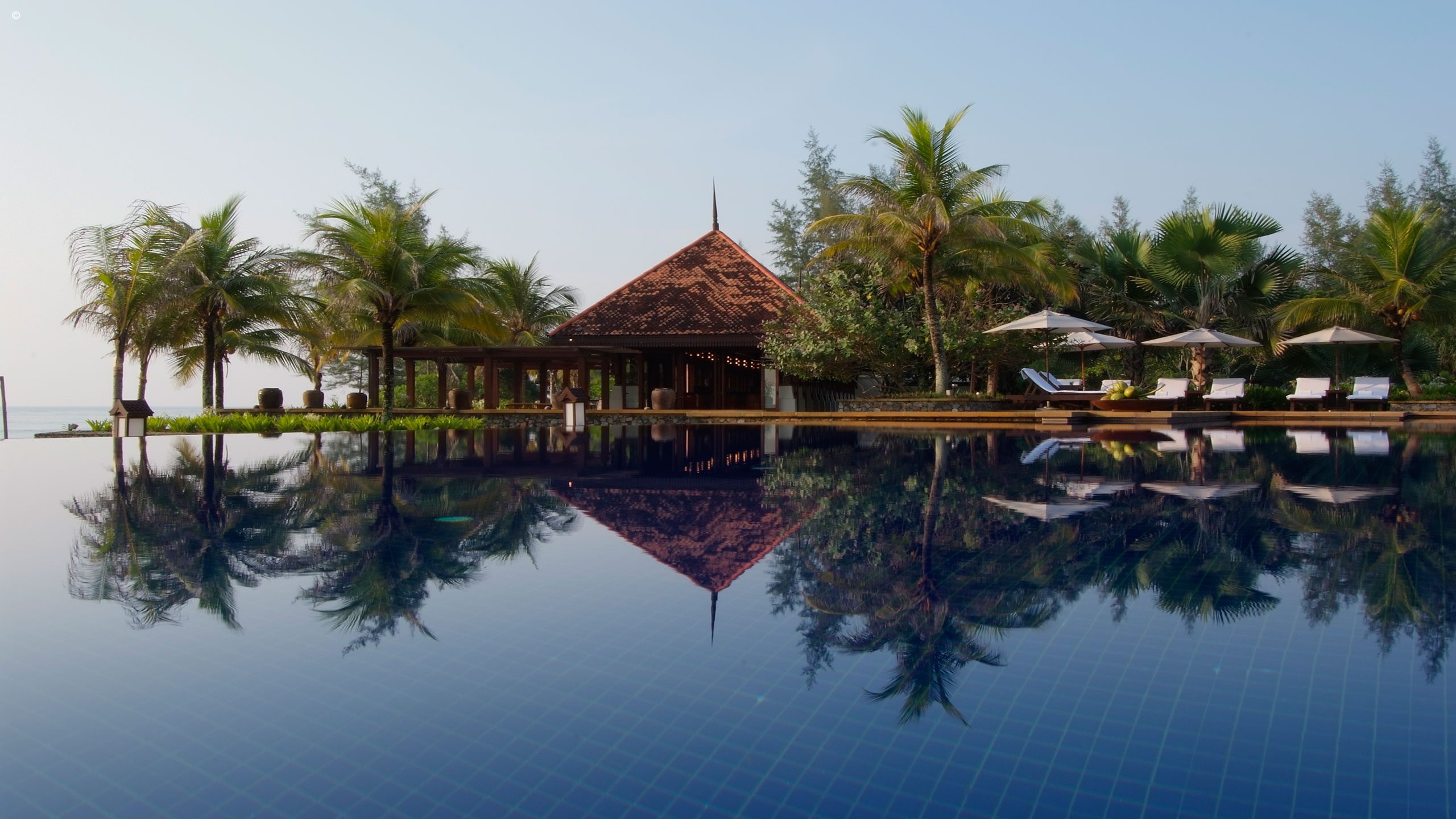Tanjong Jara Resort
