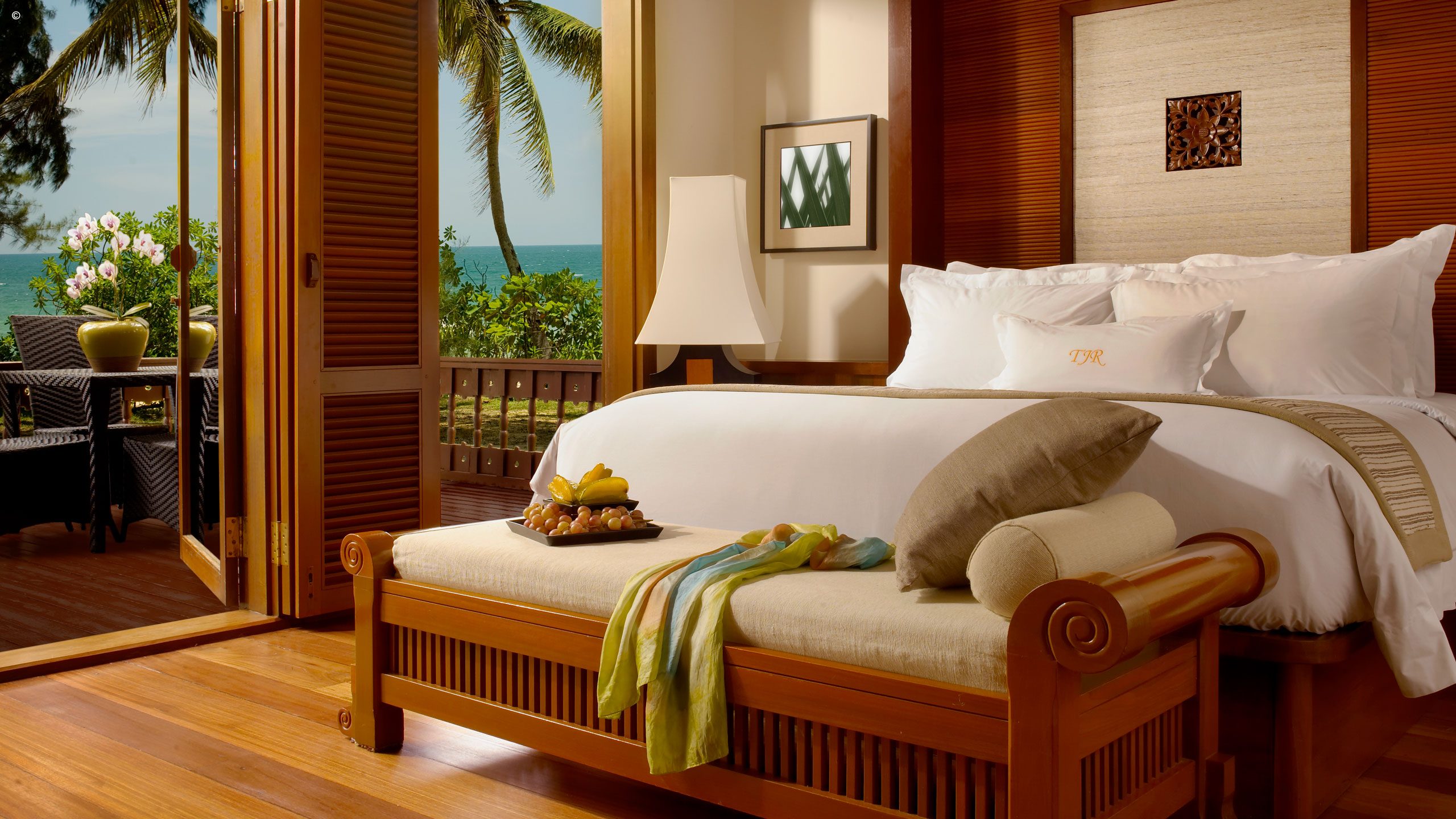 Tanjong Jara Resort