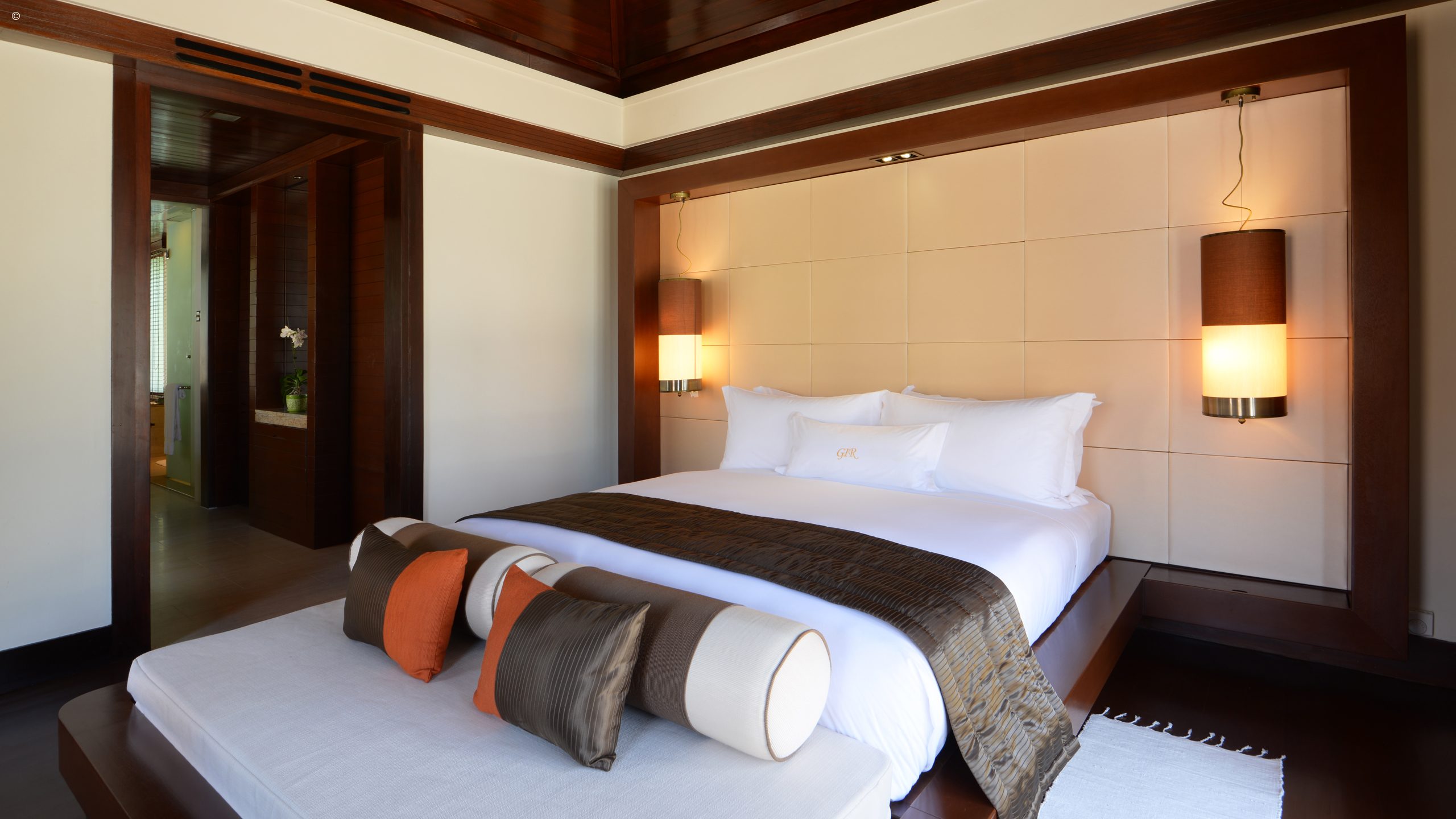 Gaya Island Resort