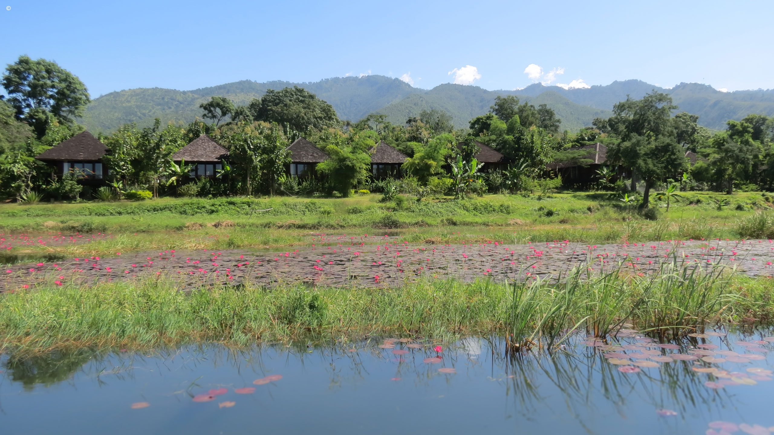 Villa Inle Resort & Spa
