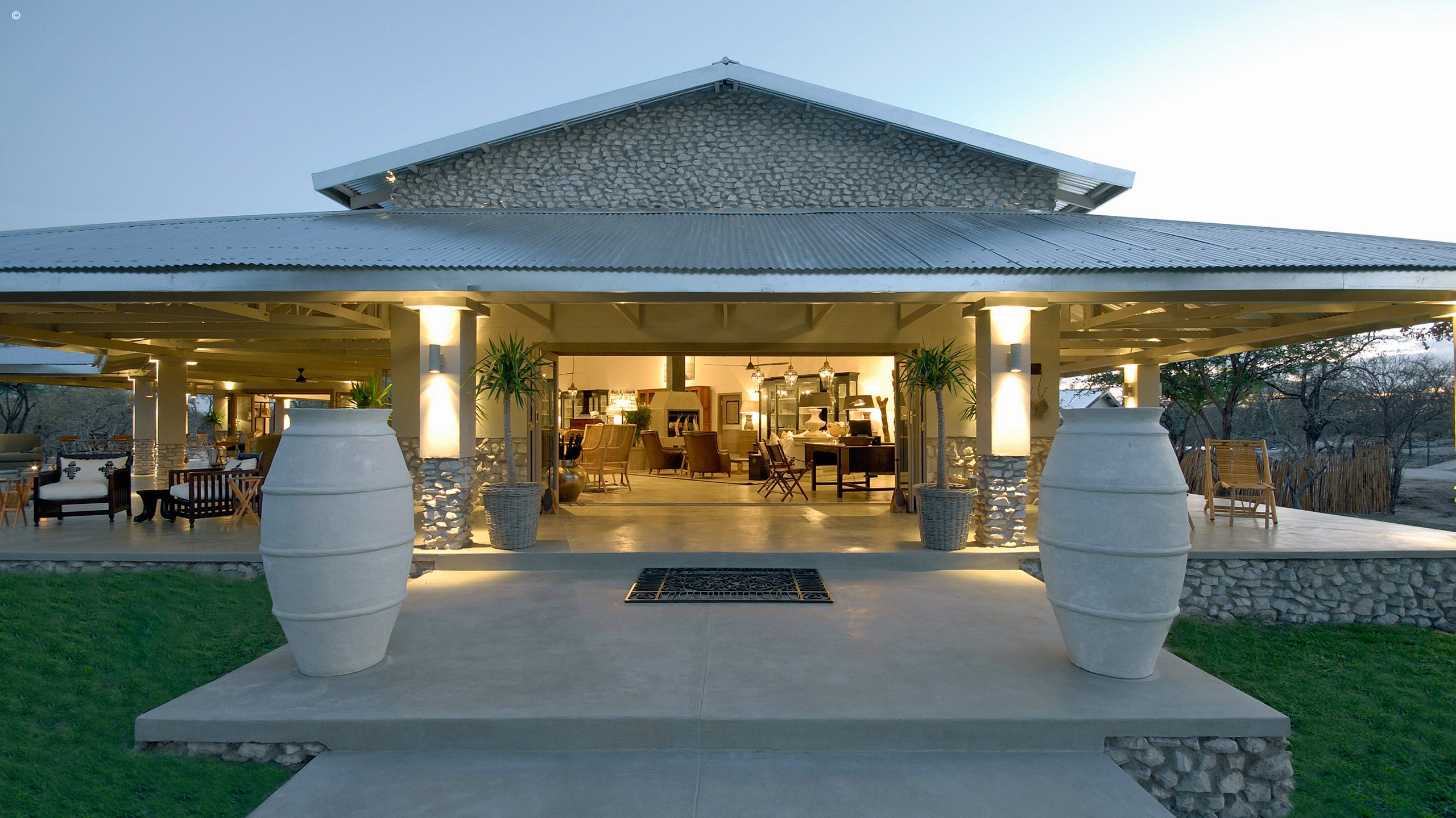 Mushara Outpost