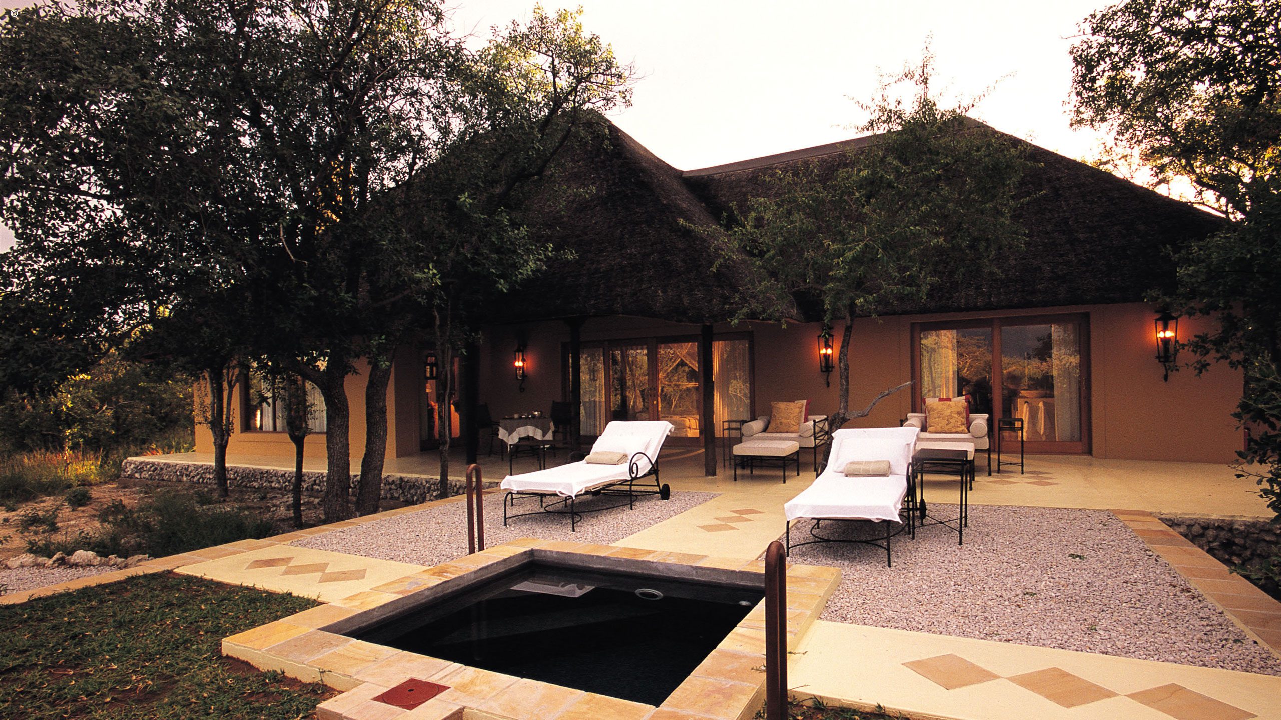 Mushara Villa