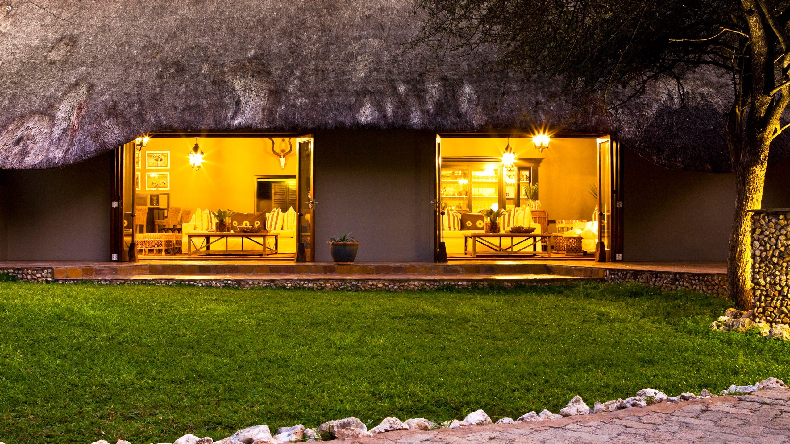 Mushara Lodge