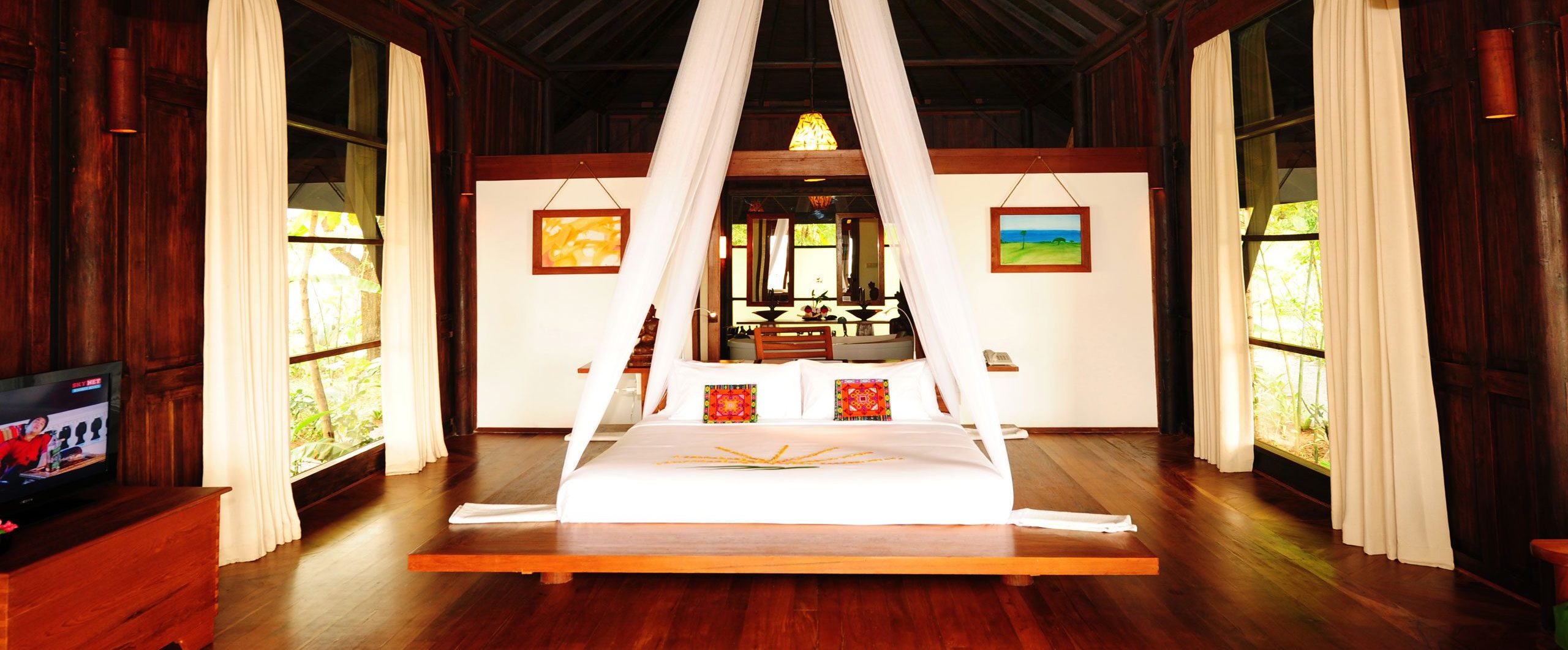 Villa Inle Resort & Spa