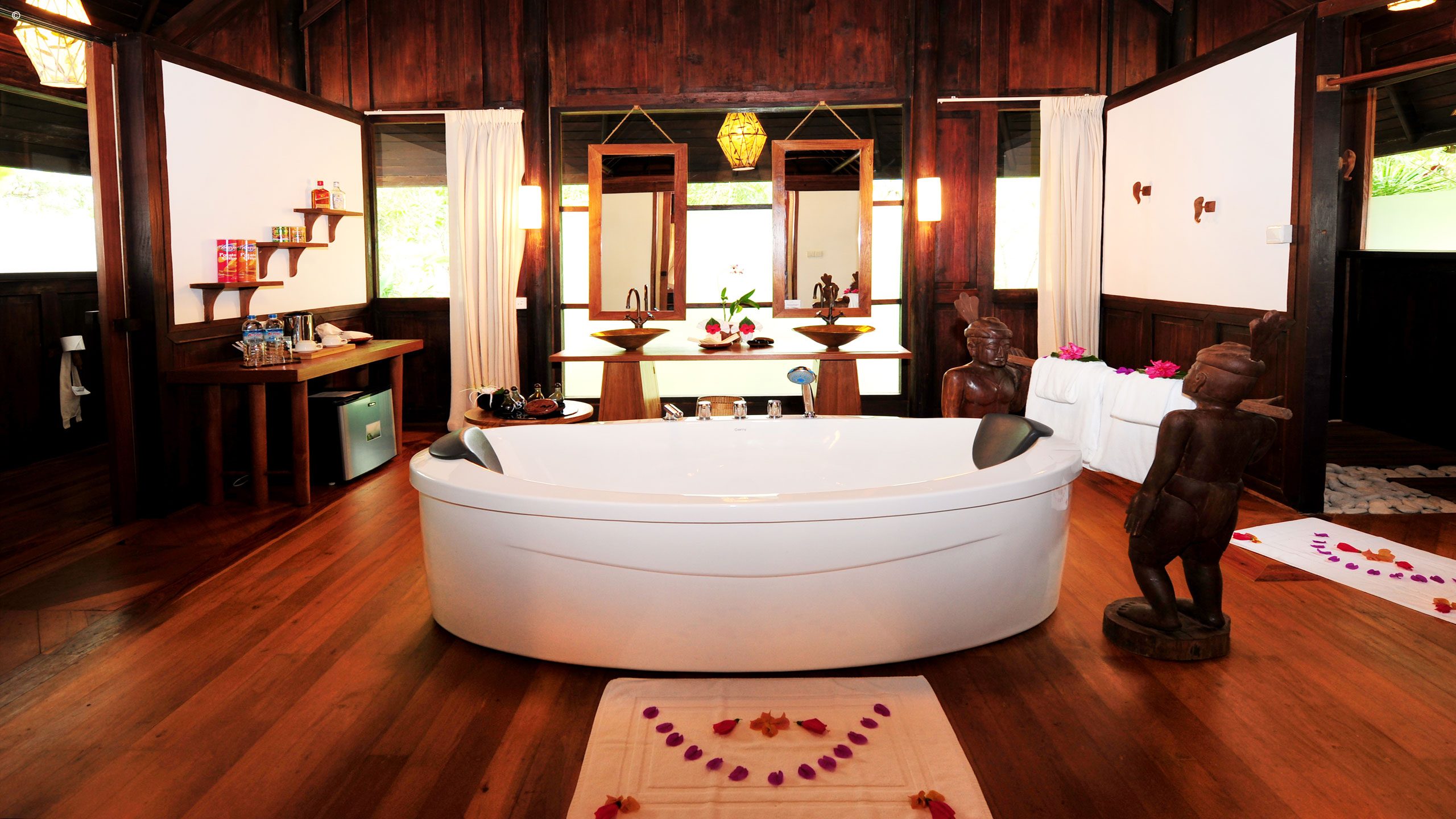 Villa Inle Resort & Spa