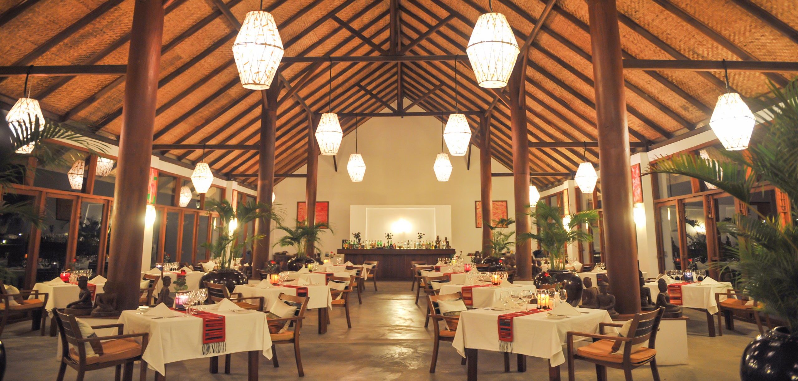 Villa Inle Resort & Spa