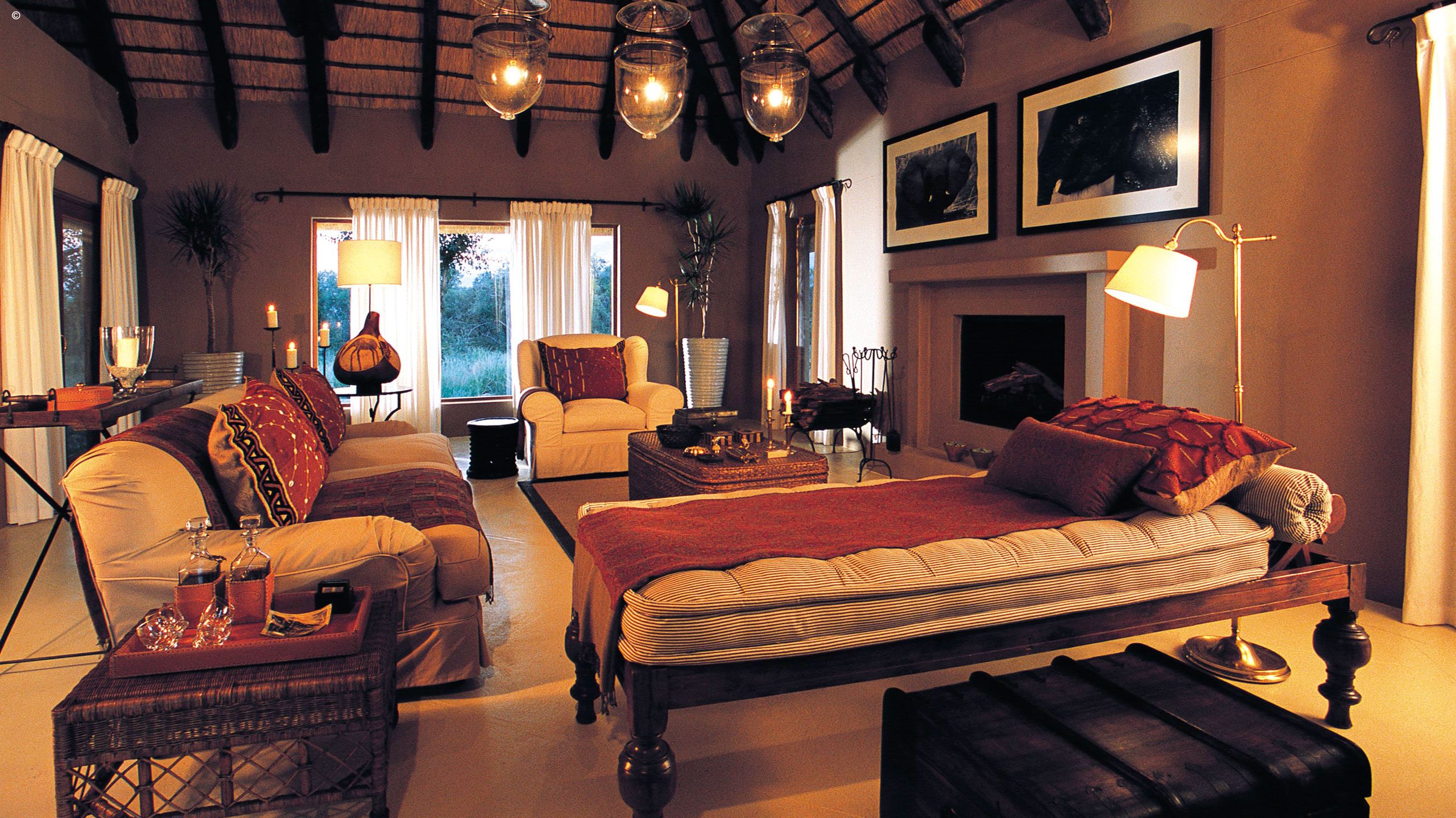 Mushara Villa