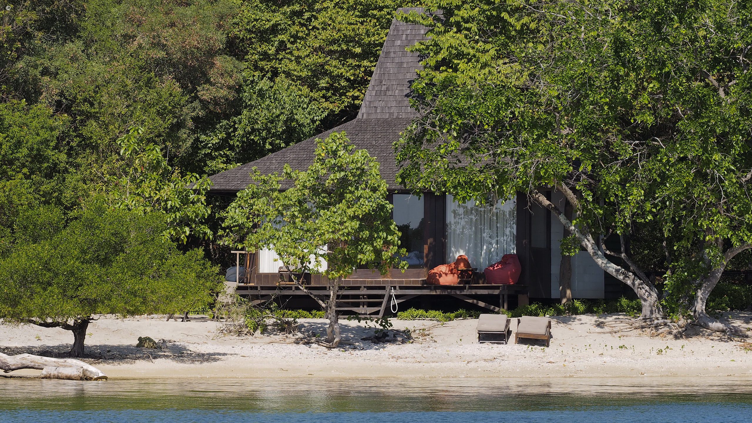 Menjangan Resort