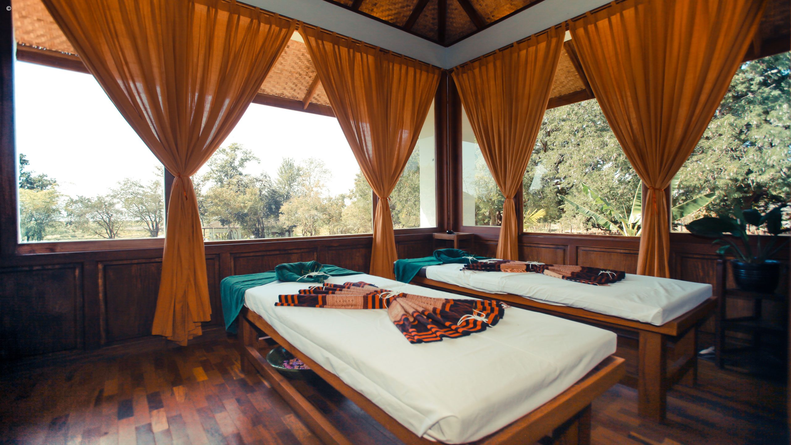 Villa Inle Resort & Spa