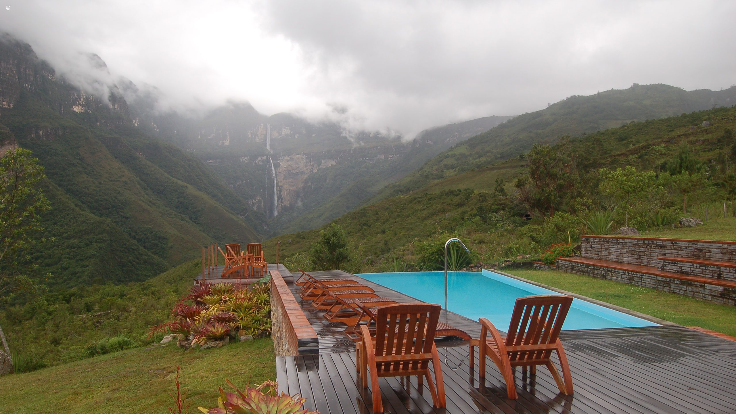 Gocta Lodge