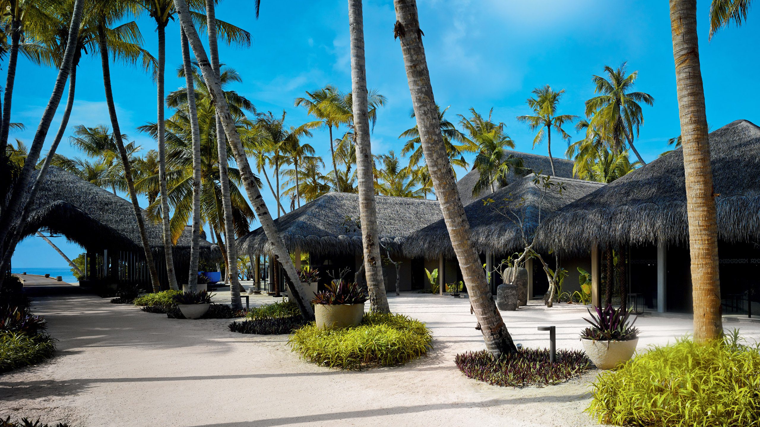 Velaa Private Island