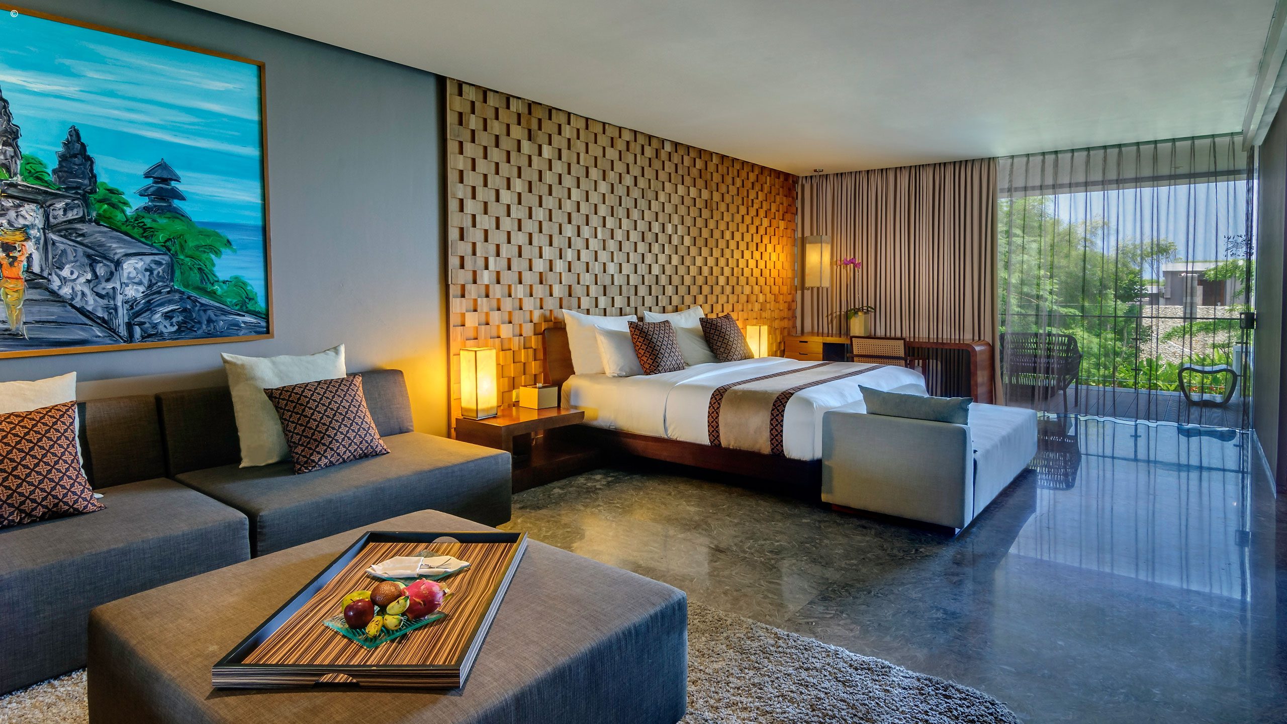 Anantara Uluwatu Resort & Spa