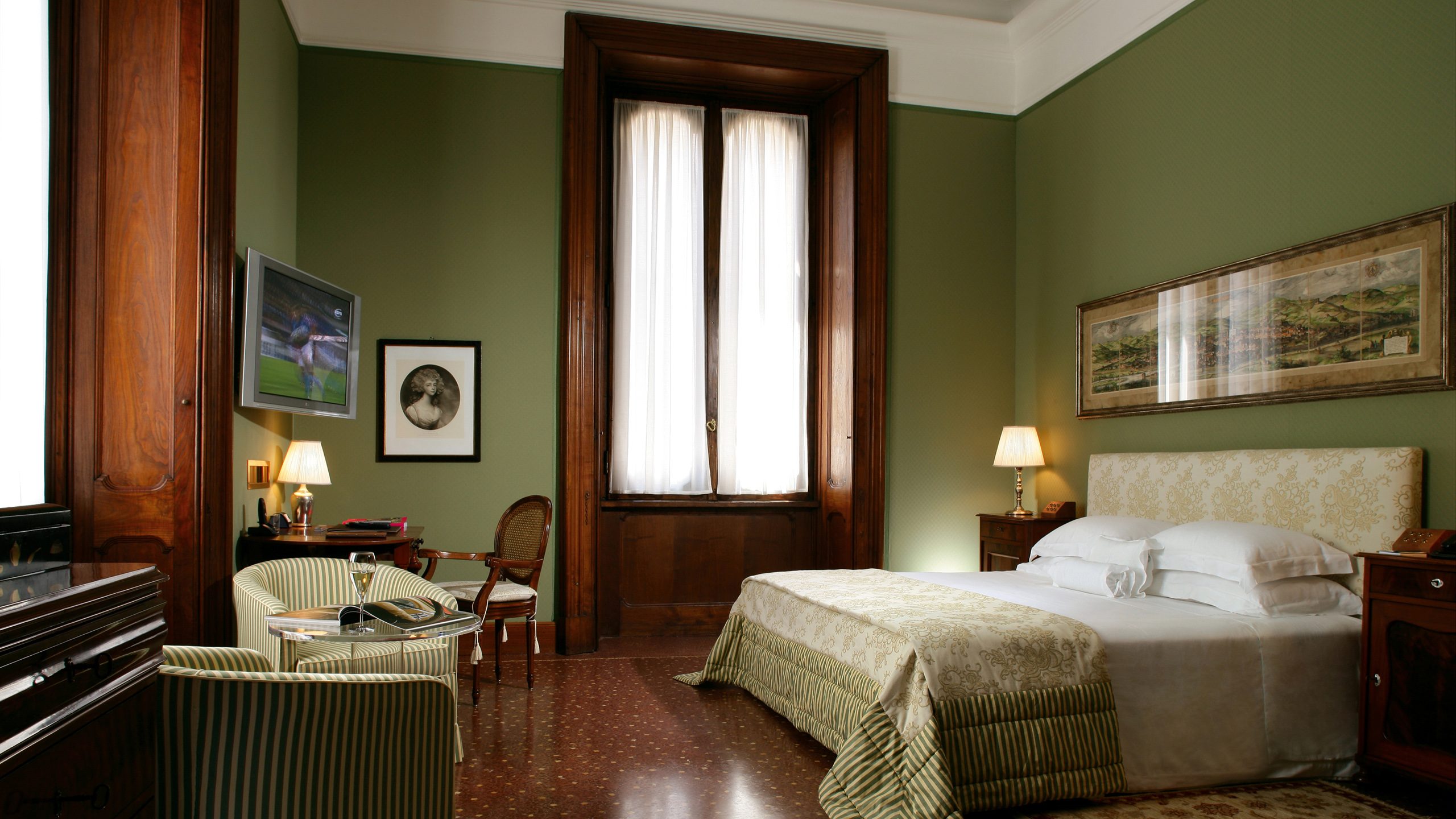Villa Spalletti Trivelli