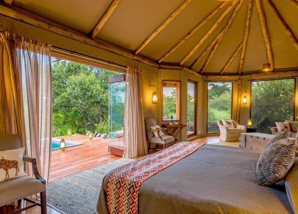Sala’s Camp