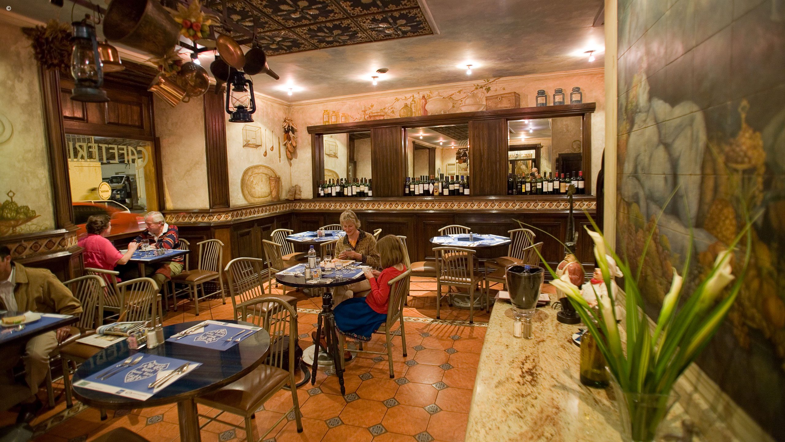 Hotel Santa Lucia
