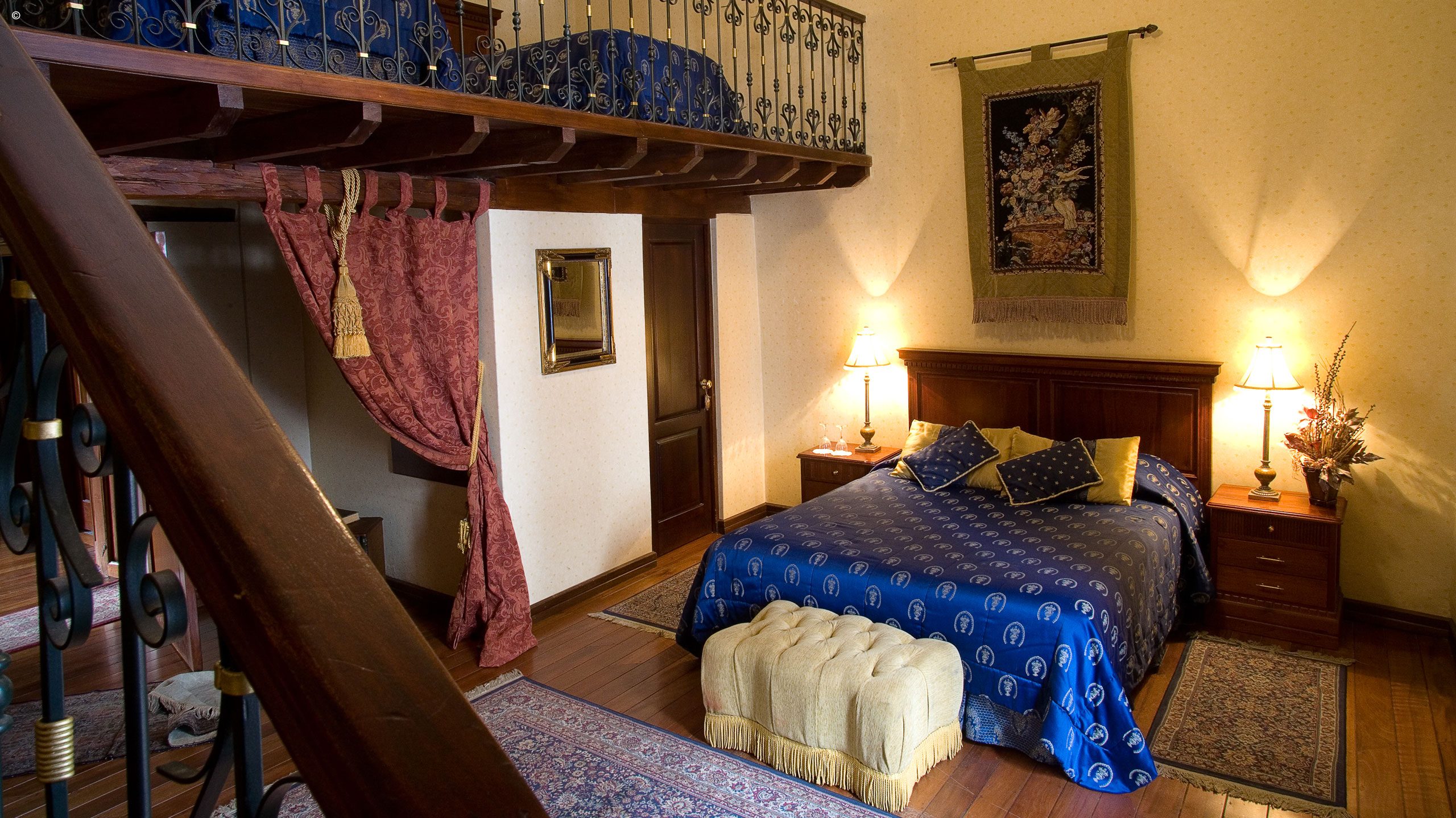 Hotel Santa Lucia
