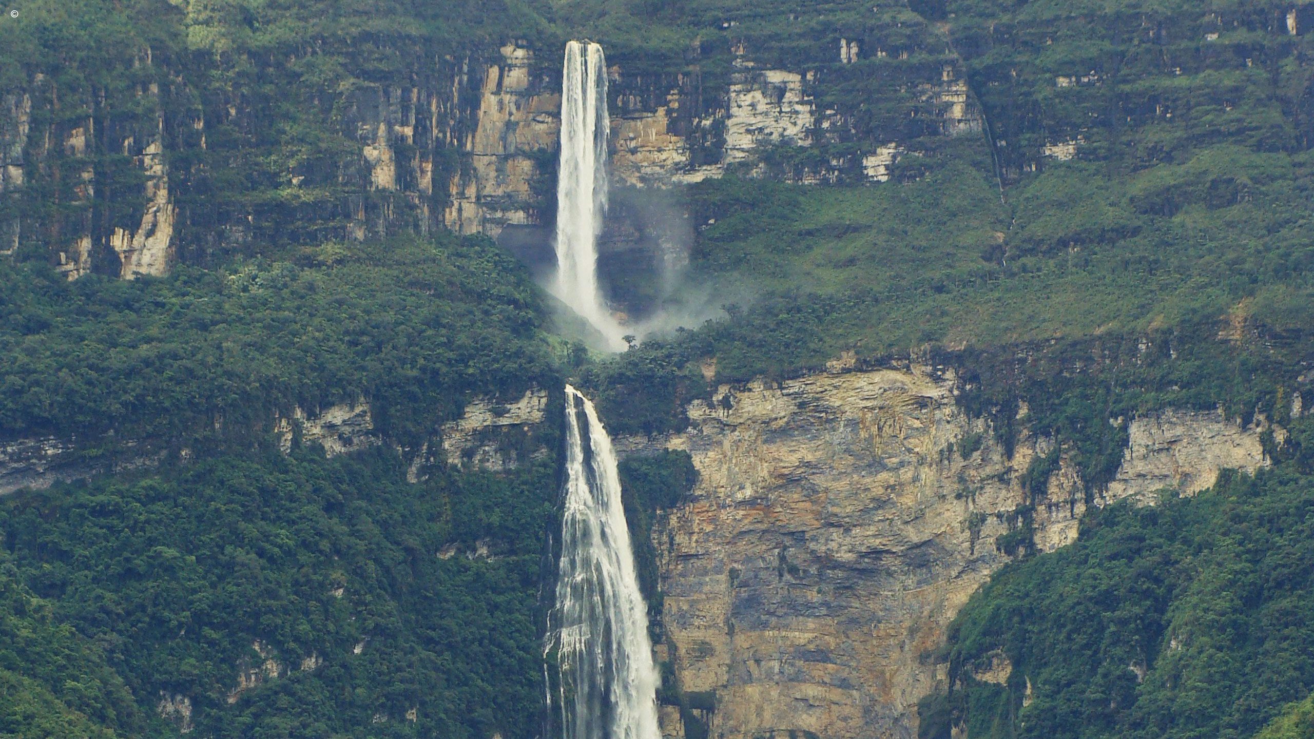 Gocta Lodge