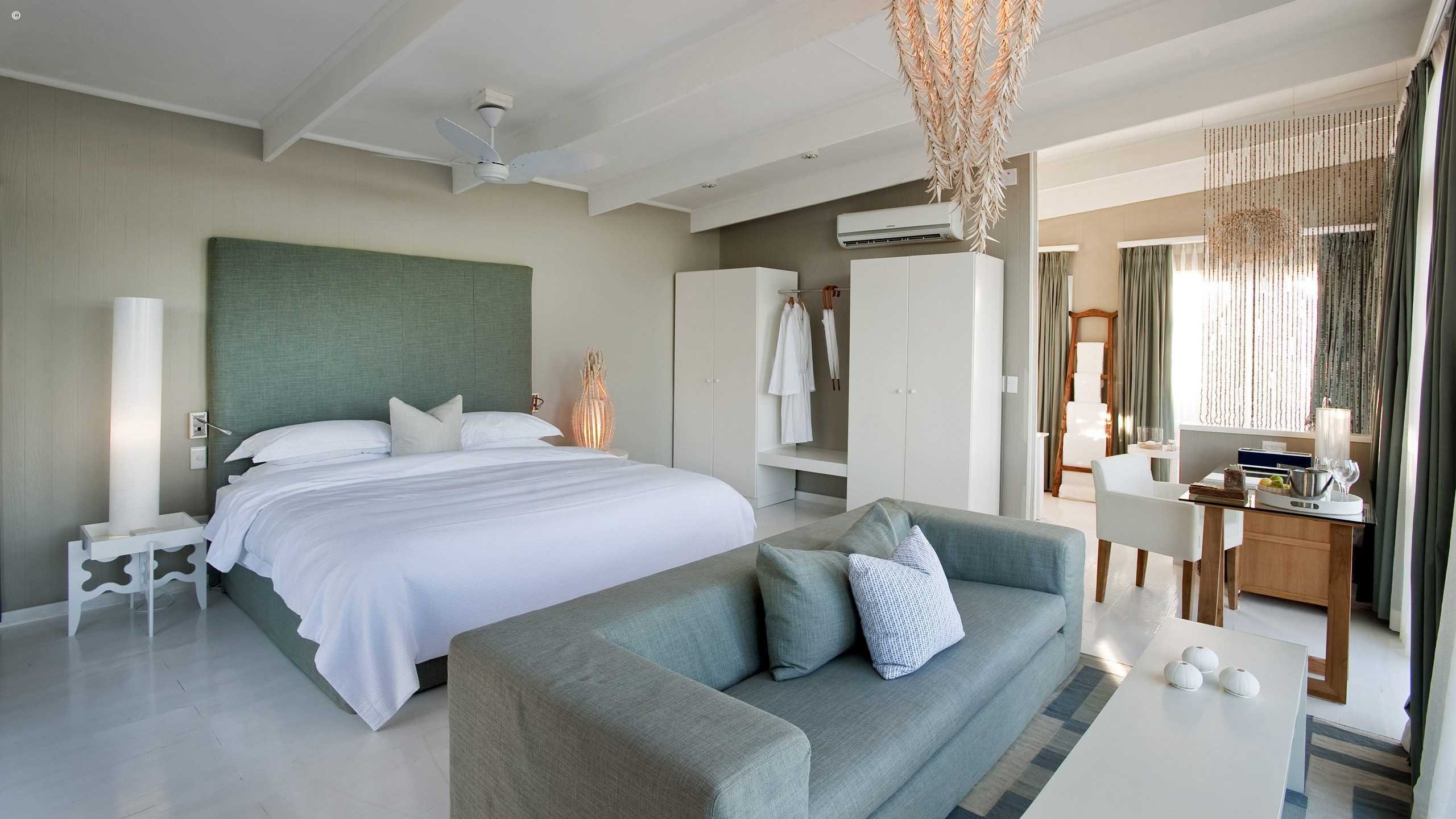 White Pearl Resorts