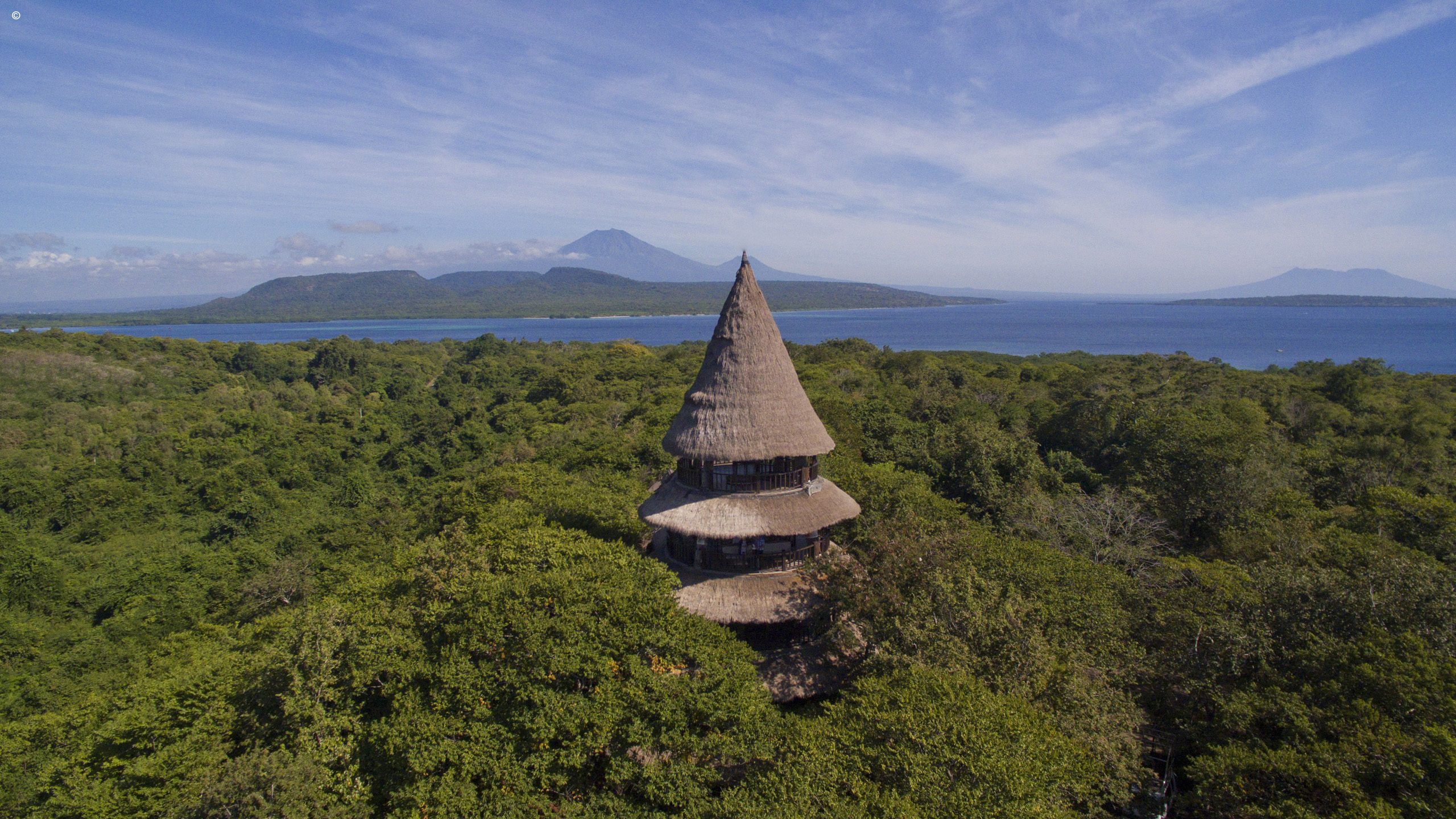 Menjangan Resort