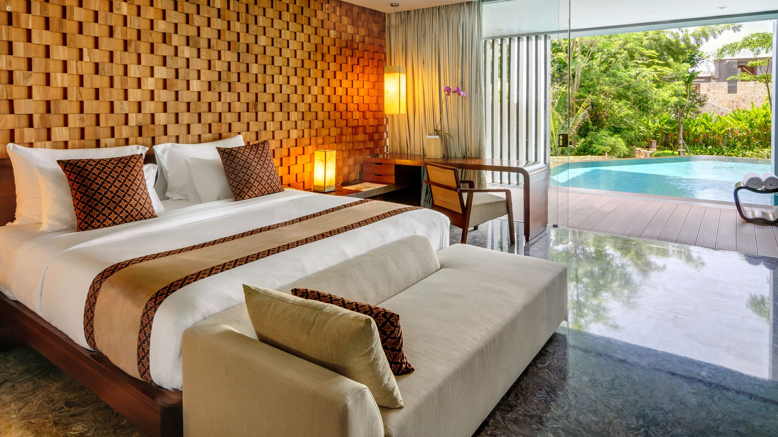 Anantara Uluwatu Resort & Spa