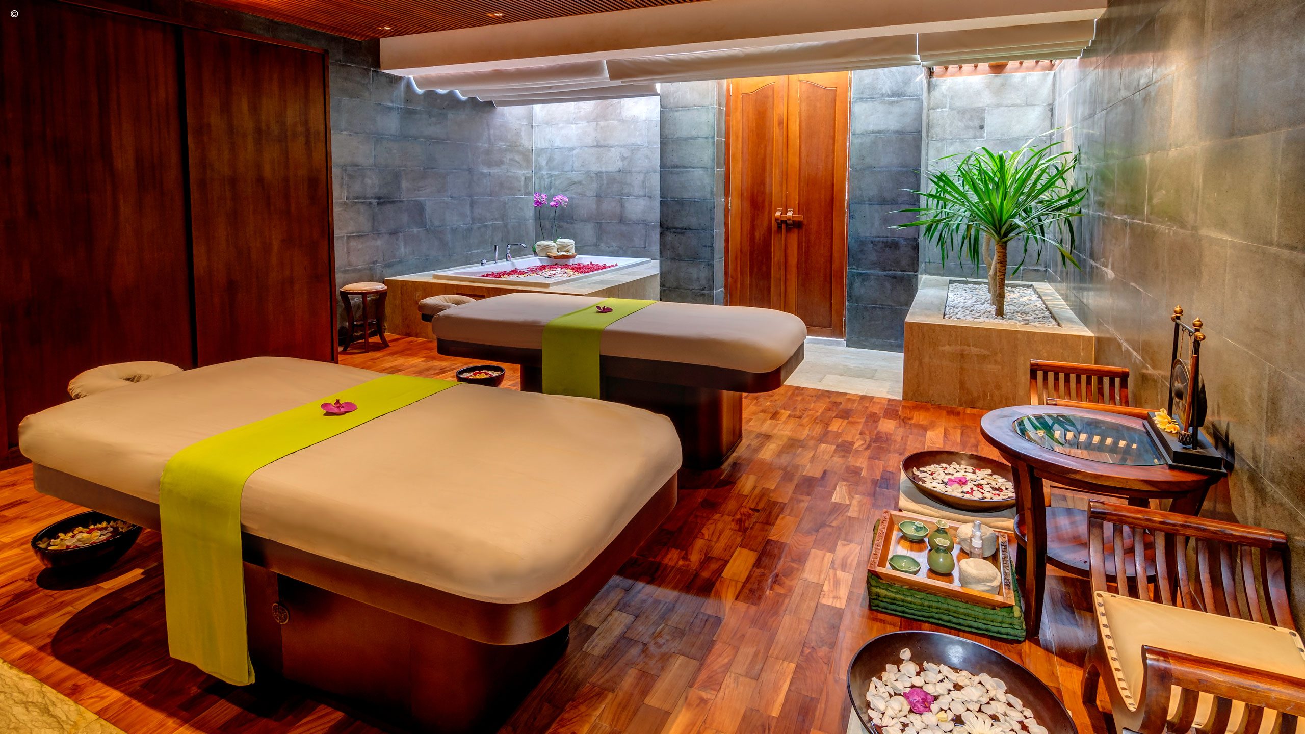 Anantara Uluwatu Resort & Spa
