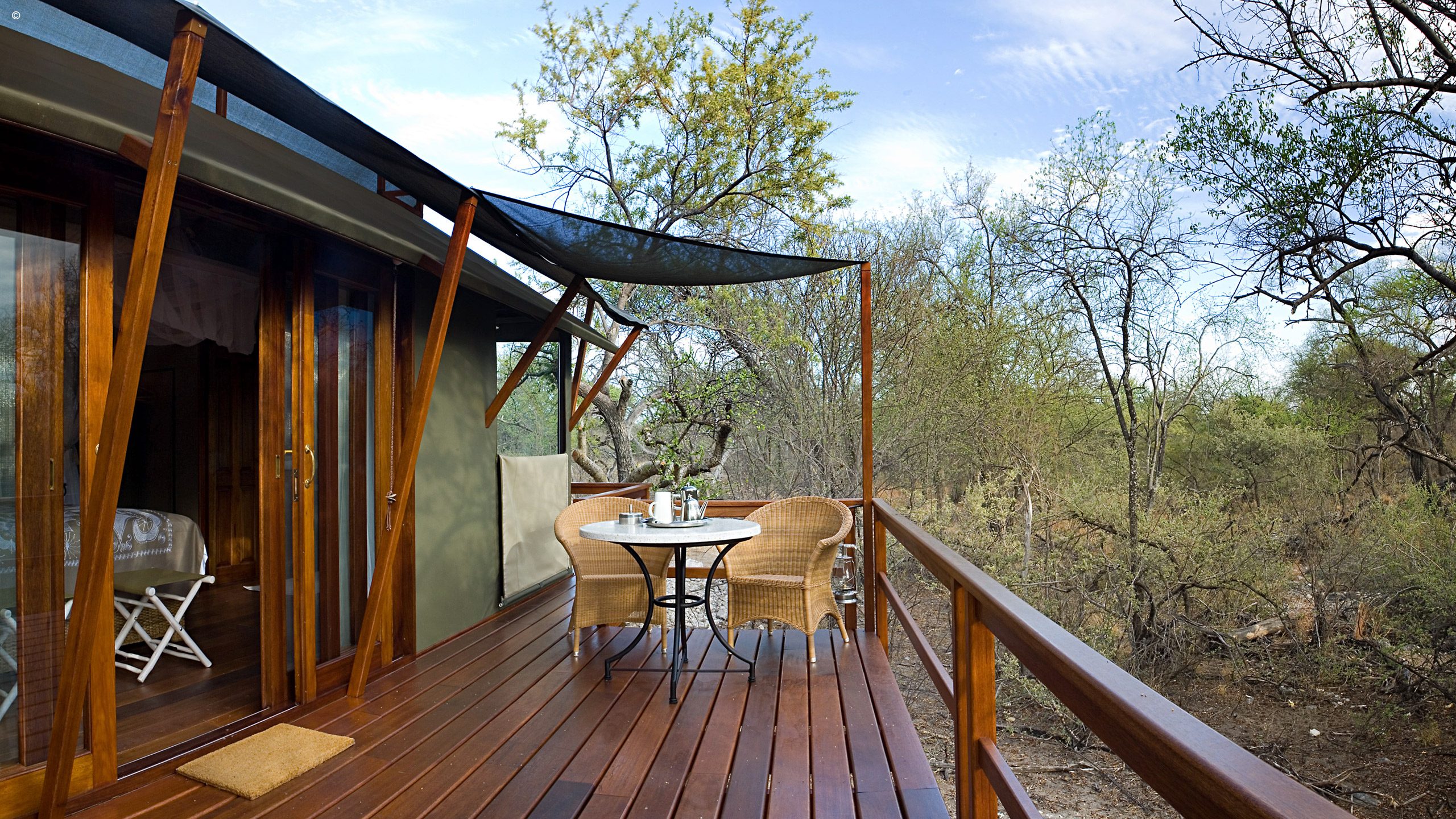 Mushara Outpost