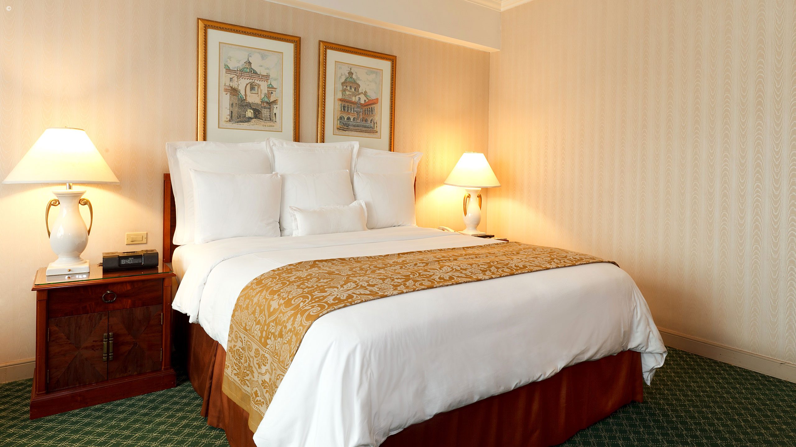 JW Marriott Quito