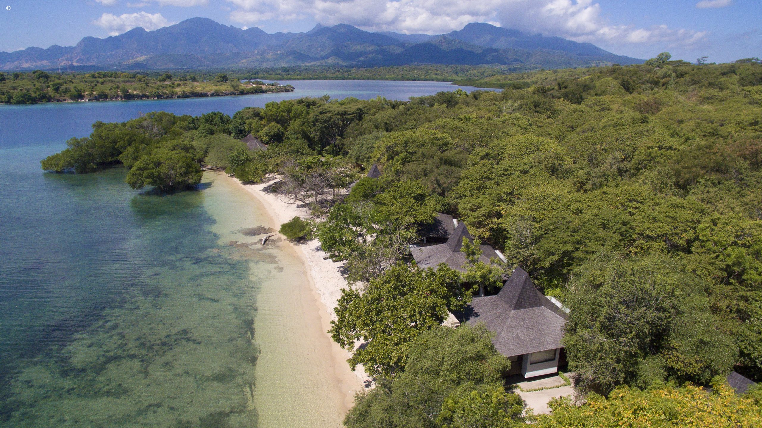 Menjangan Resort