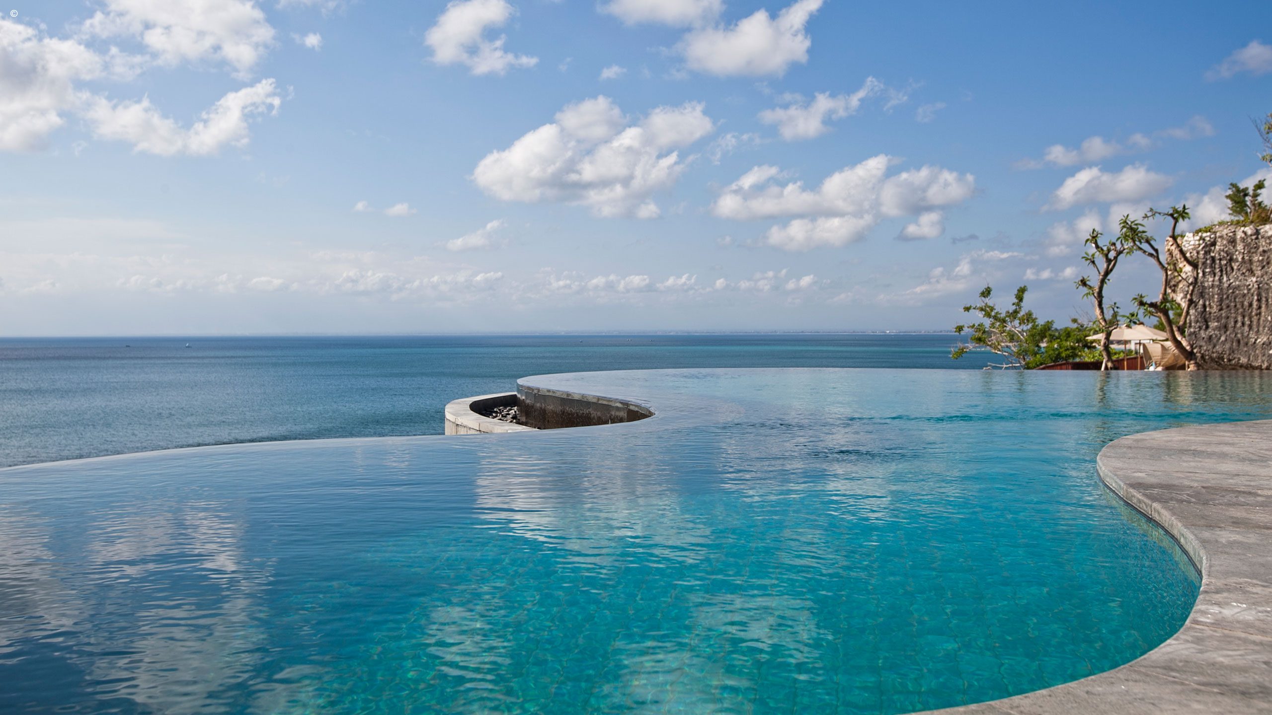Anantara Uluwatu Resort & Spa